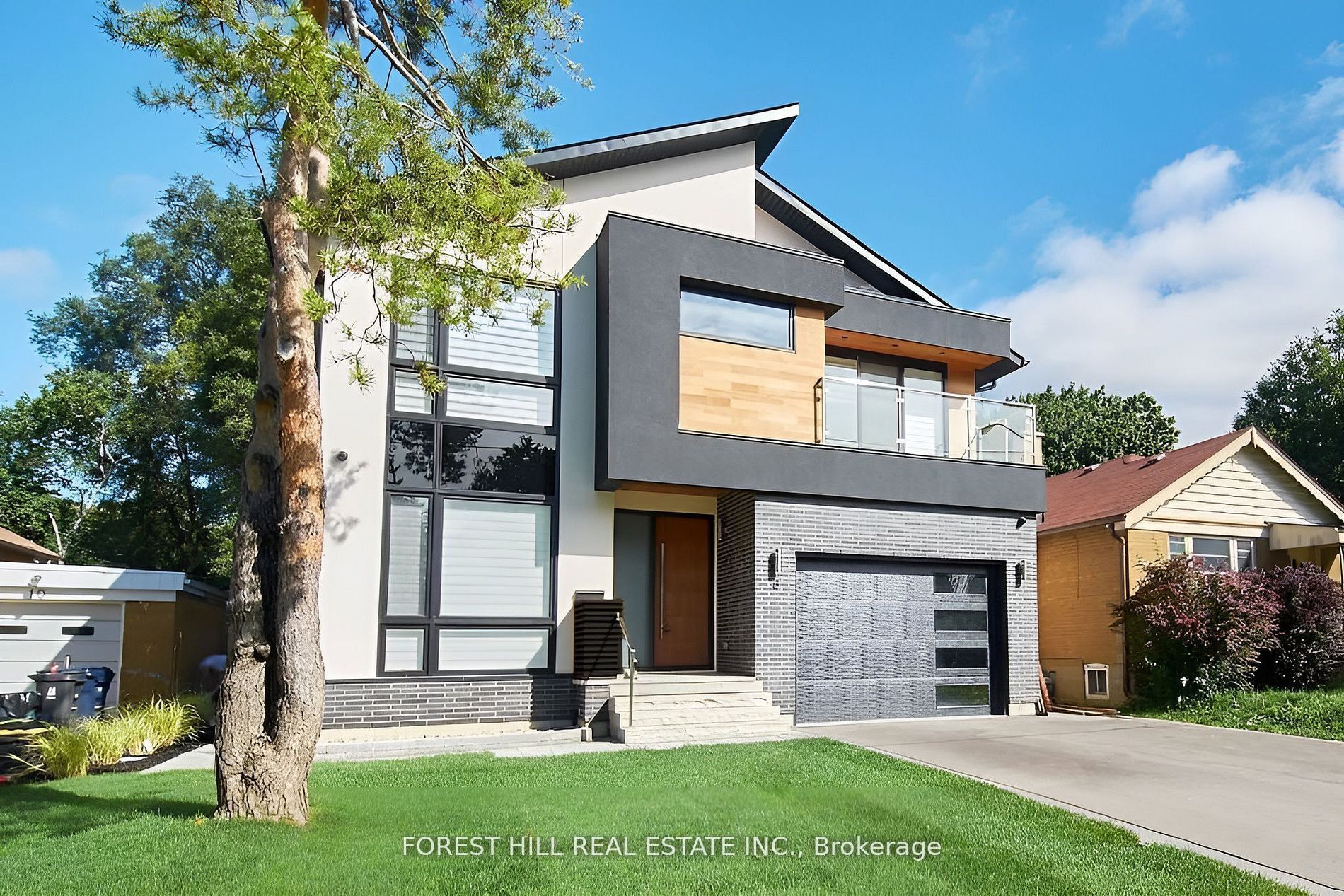 8 Nora Road, Toronto, ON M9A 1C9 photo 2