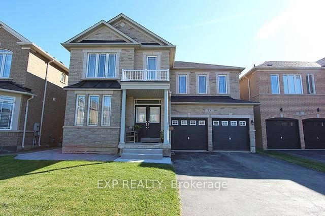 24 Clarion Road N BSMNT, Brampton, ON L7A 3T6