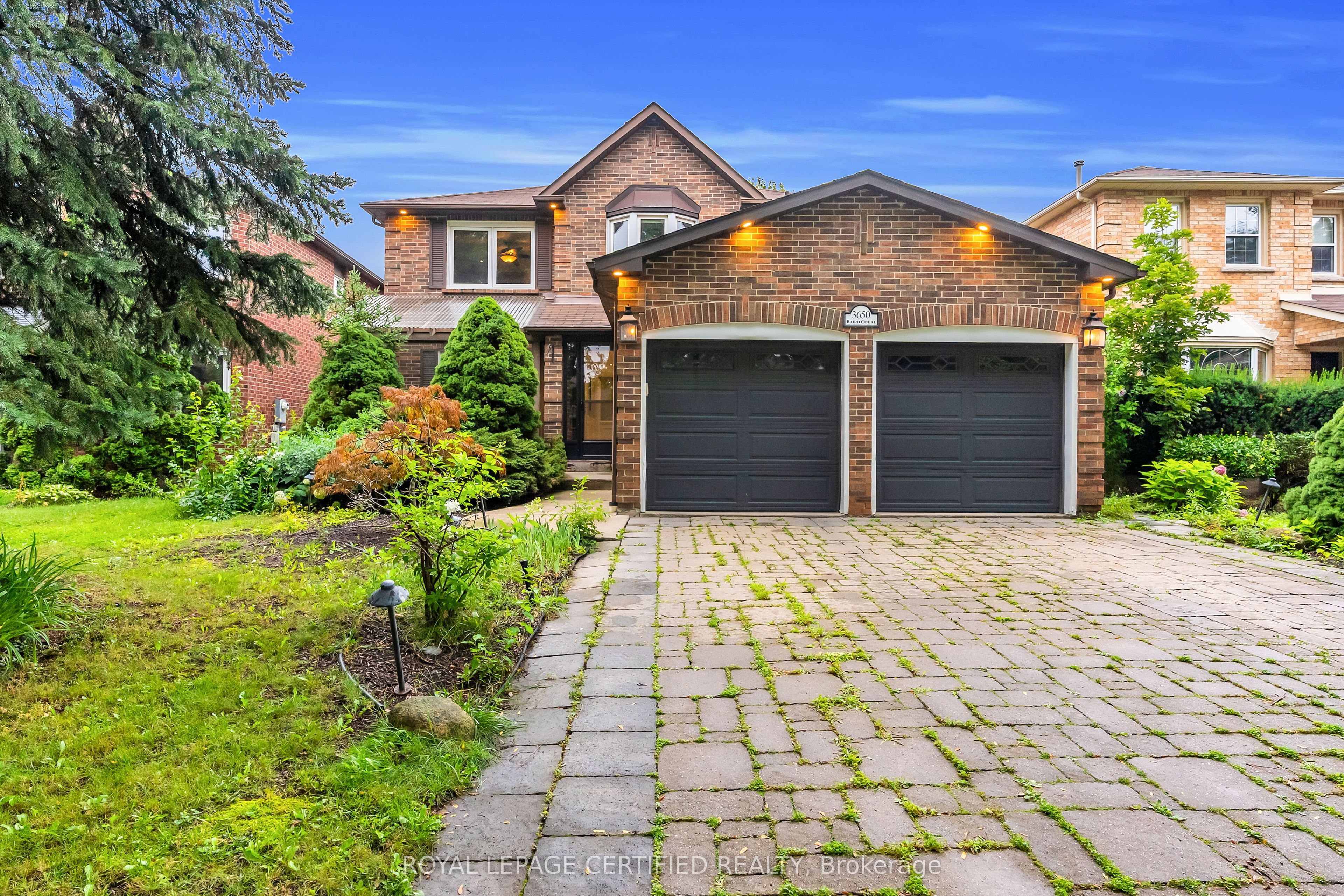 3650 Baird Court, Mississauga, ON L5L 4T4 photo 4