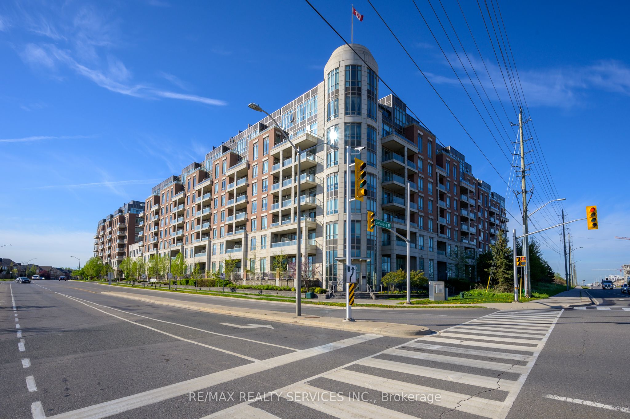 2480 Prince Michael Drive 624, Oakville, ON L6H 0H1