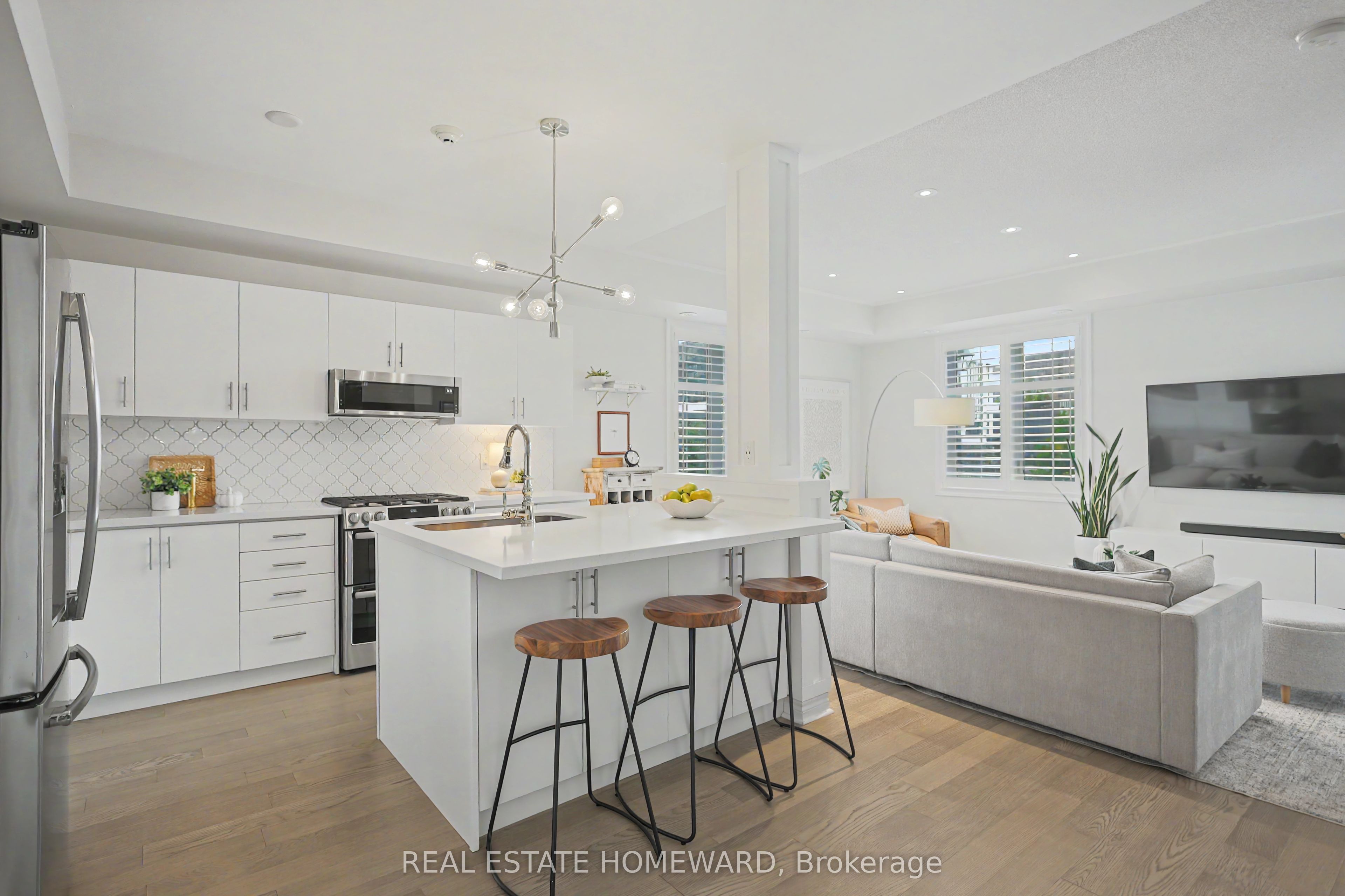 57 Armdale Road 54, Mississauga, ON L4Z 0C7 photo 3