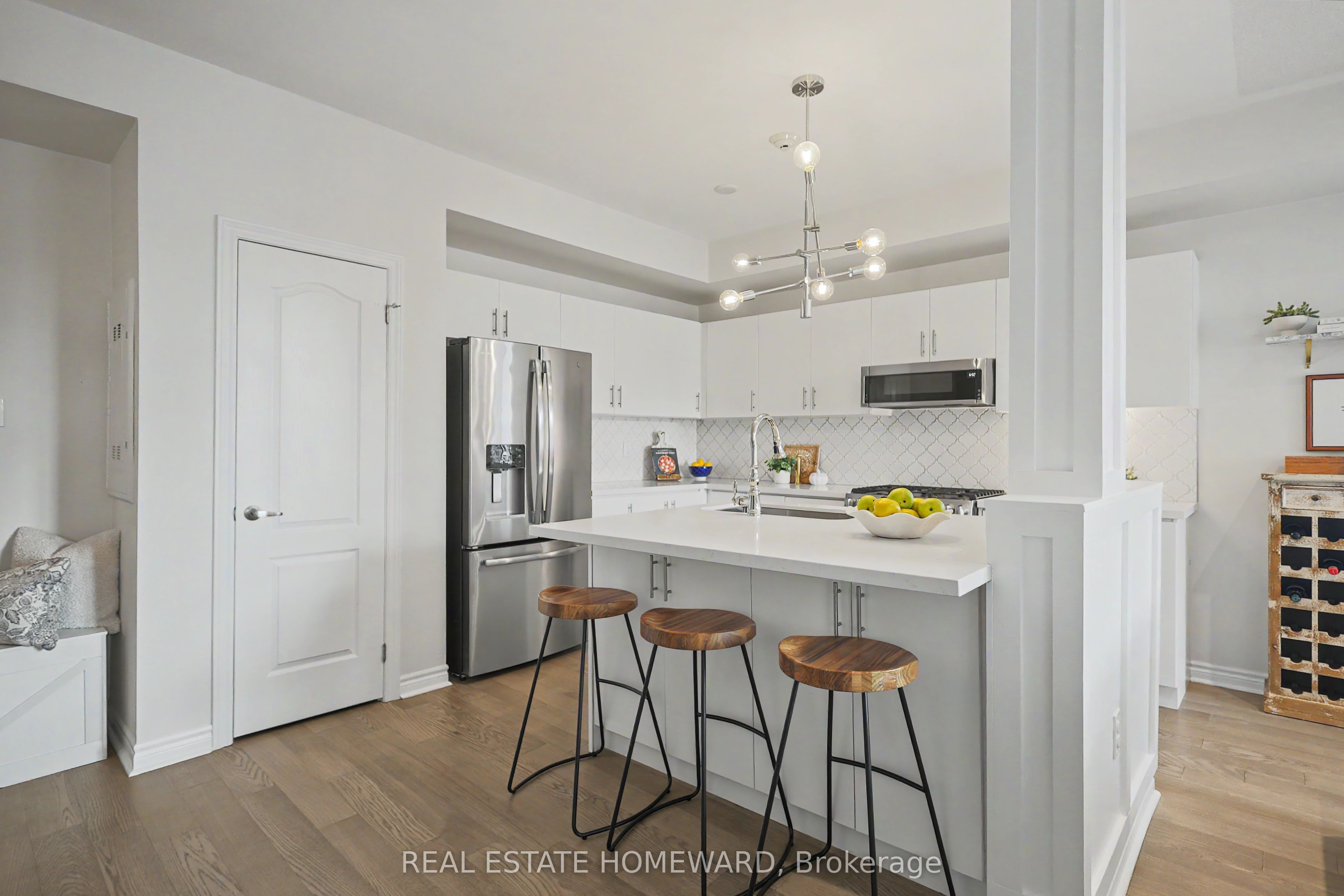 57 Armdale Road 54, Mississauga, ON L4Z 0C7 photo 4