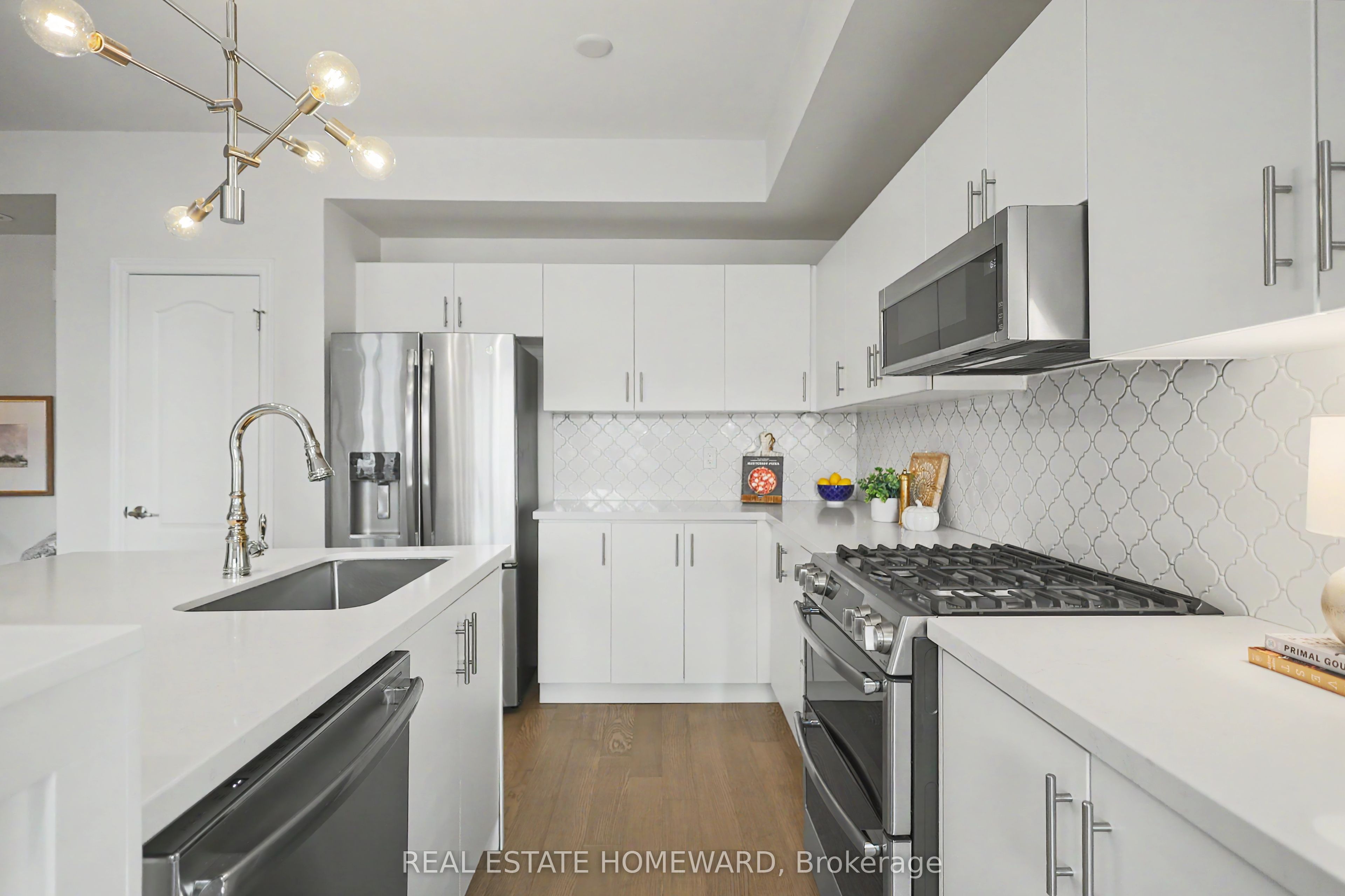 57 Armdale Road 54, Mississauga, ON L4Z 0C7 photo 5