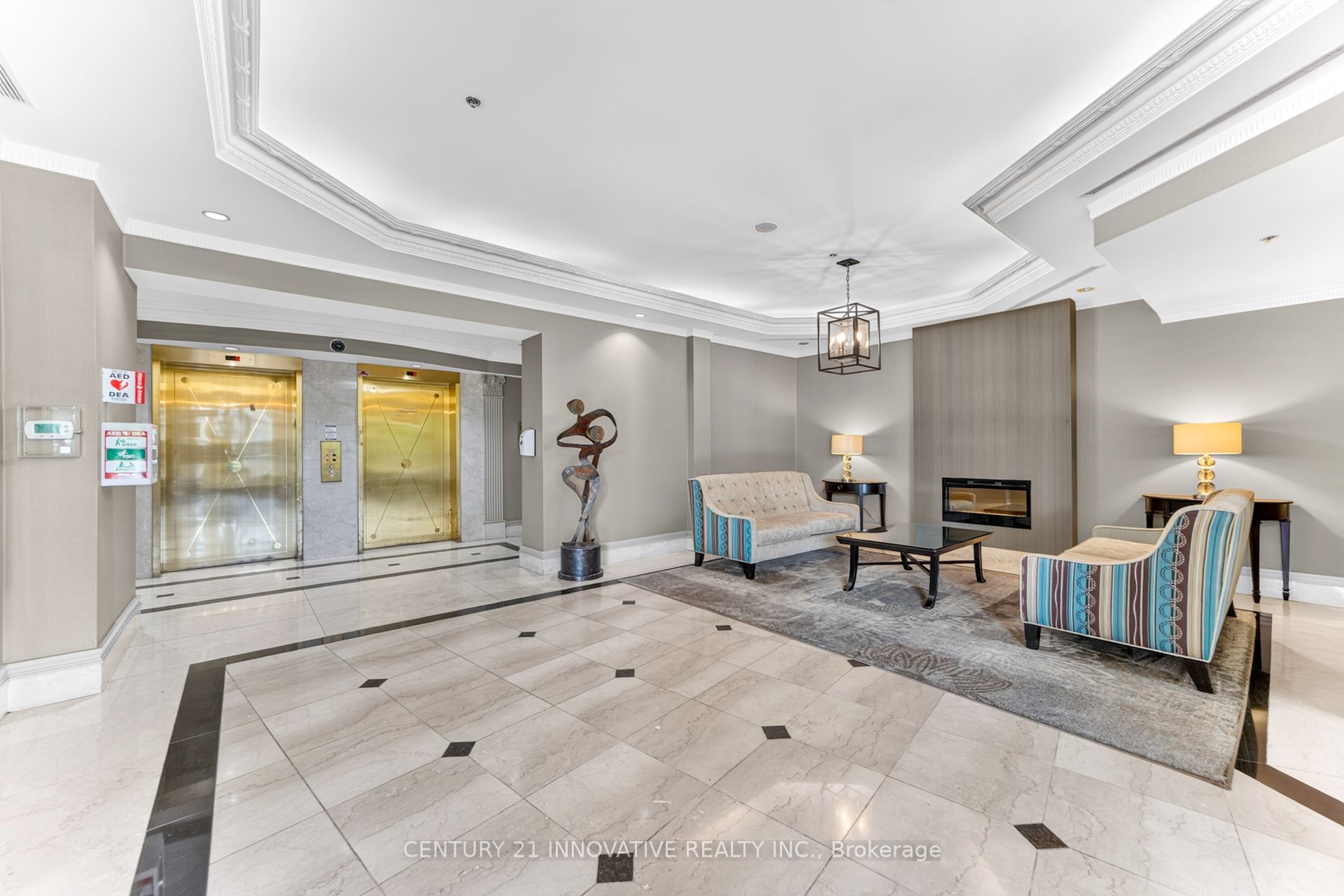 1 Belvedere Court 909, Brampton, ON L6V 4M6 photo 3