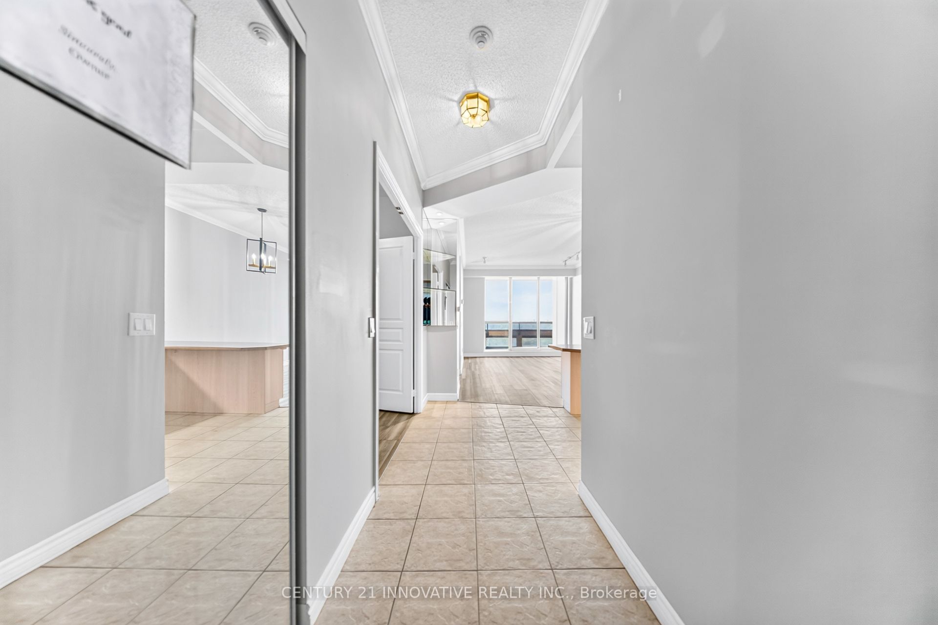1 Belvedere Court 909, Brampton, ON L6V 4M6 photo 5