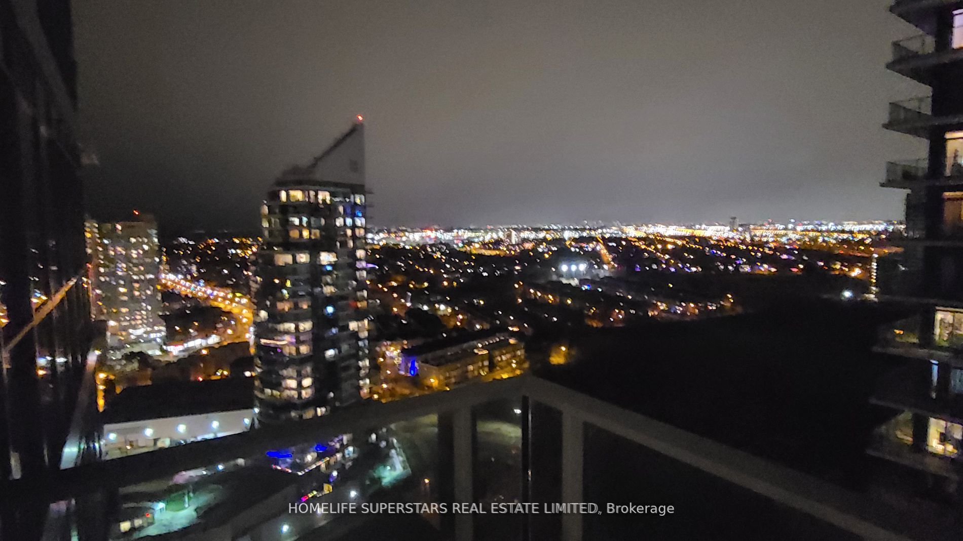2212 Lake Shore Boulevard W 2907, Toronto, ON M8V 0C2