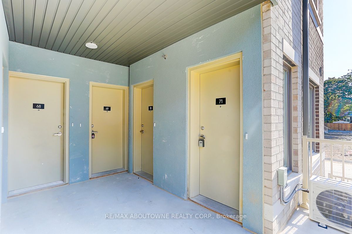 5 William Jackson Way 71, Toronto, ON M8V 0J8 photo 2