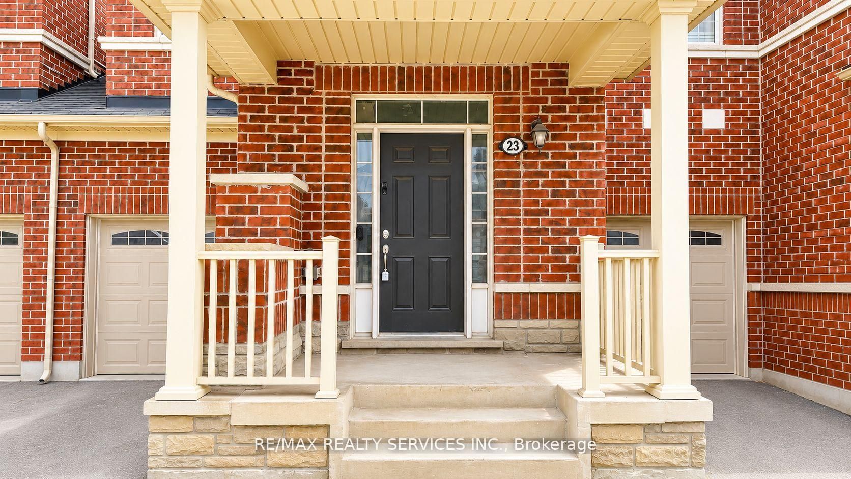 23 Sail Road, Brampton, ON L7A 4W7 photo 2