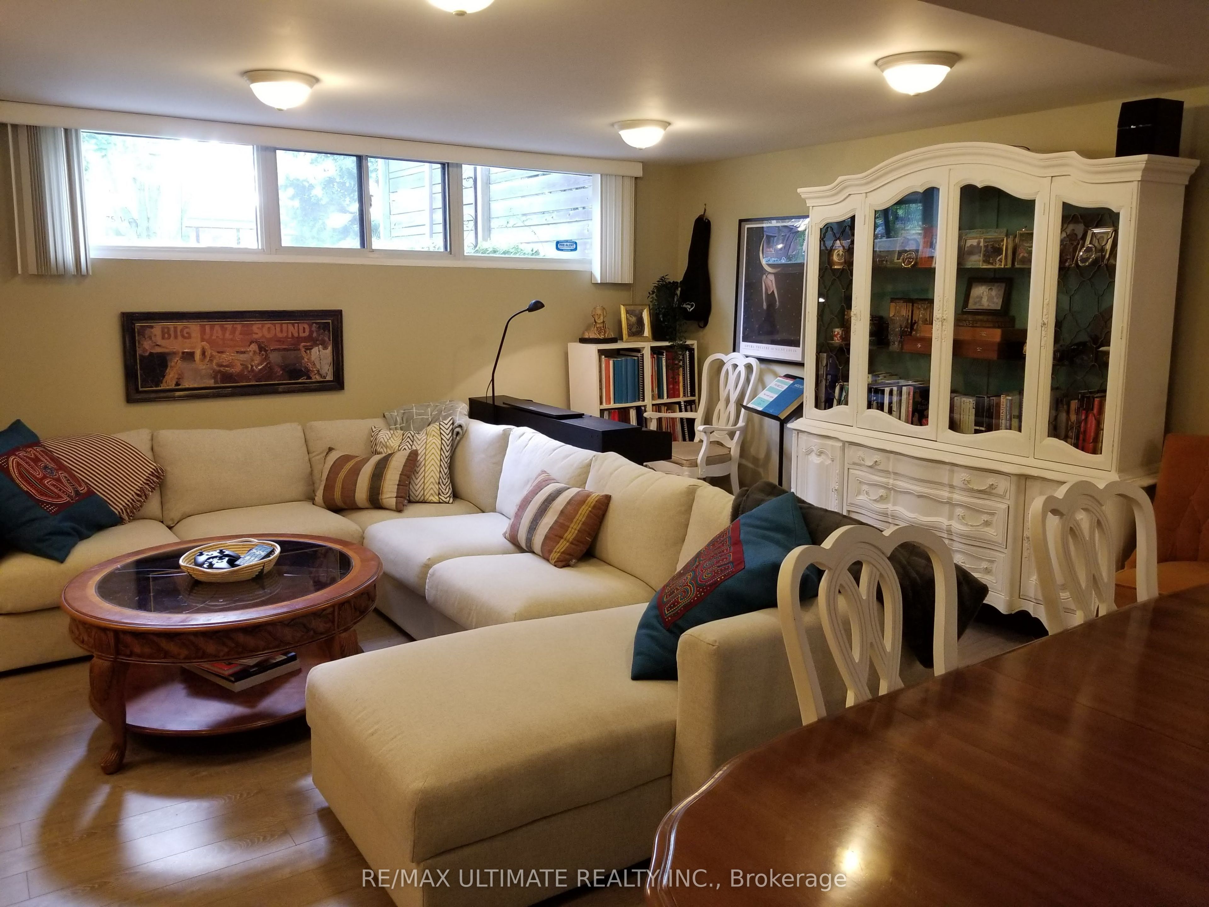 81 Amesbury Drive Basement, Toronto, ON M6M 4J2 photo 5