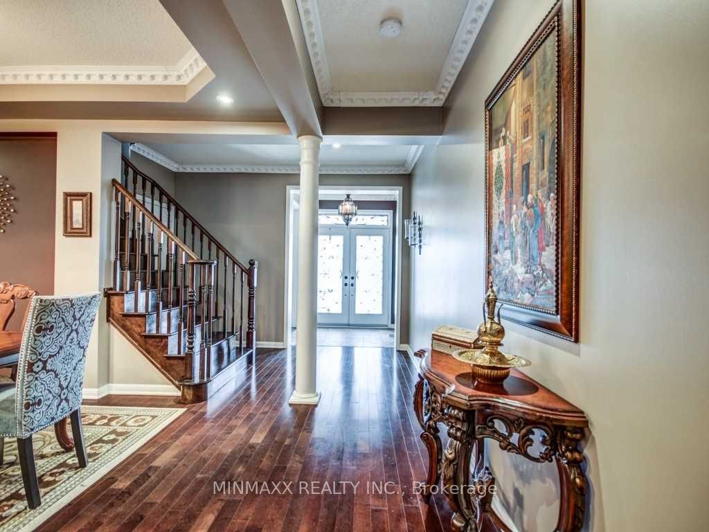 1527 Morse Place, Milton, ON L9T 5V5 photo 2