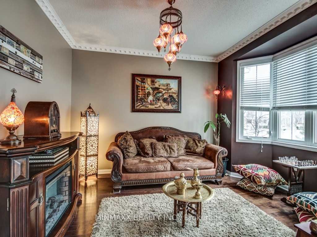 1527 Morse Place, Milton, ON L9T 5V5 photo 3