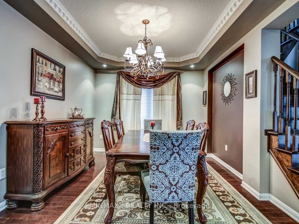 1527 Morse Place, Milton, ON L9T 5V5 photo 4