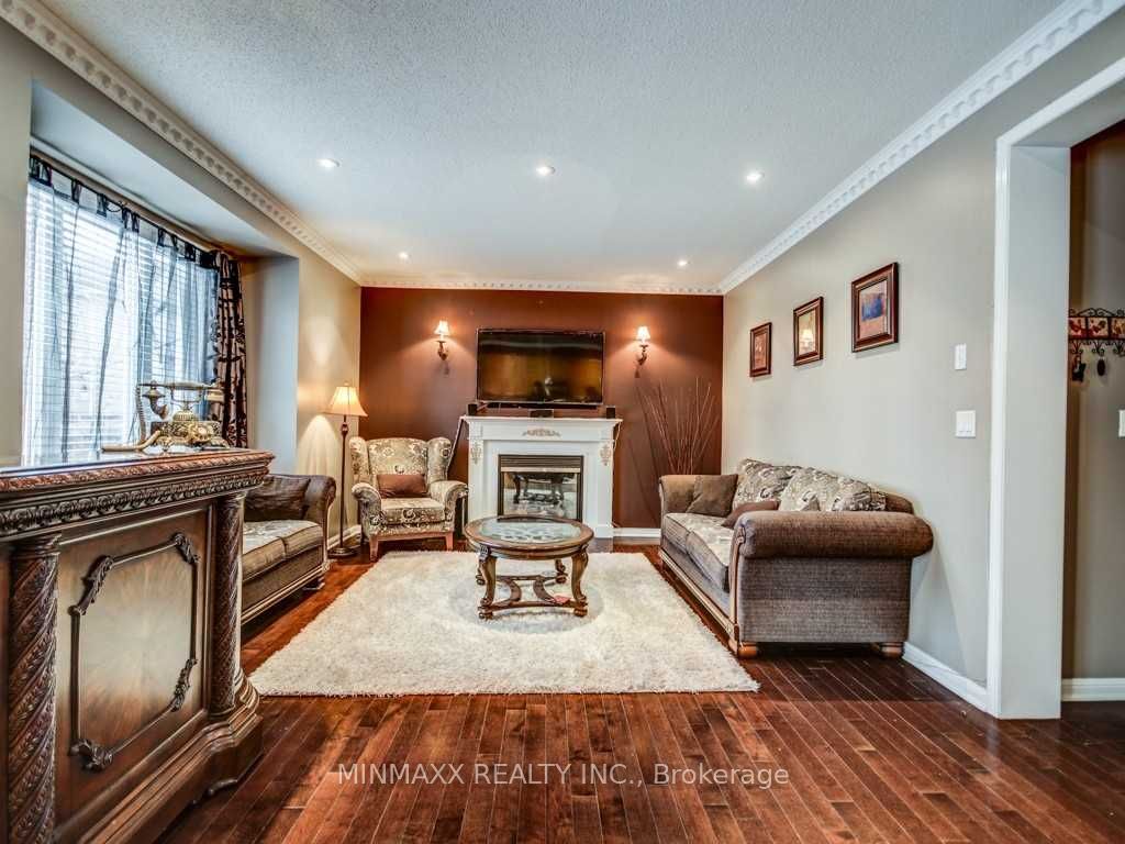 1527 Morse Place, Milton, ON L9T 5V5 photo 5