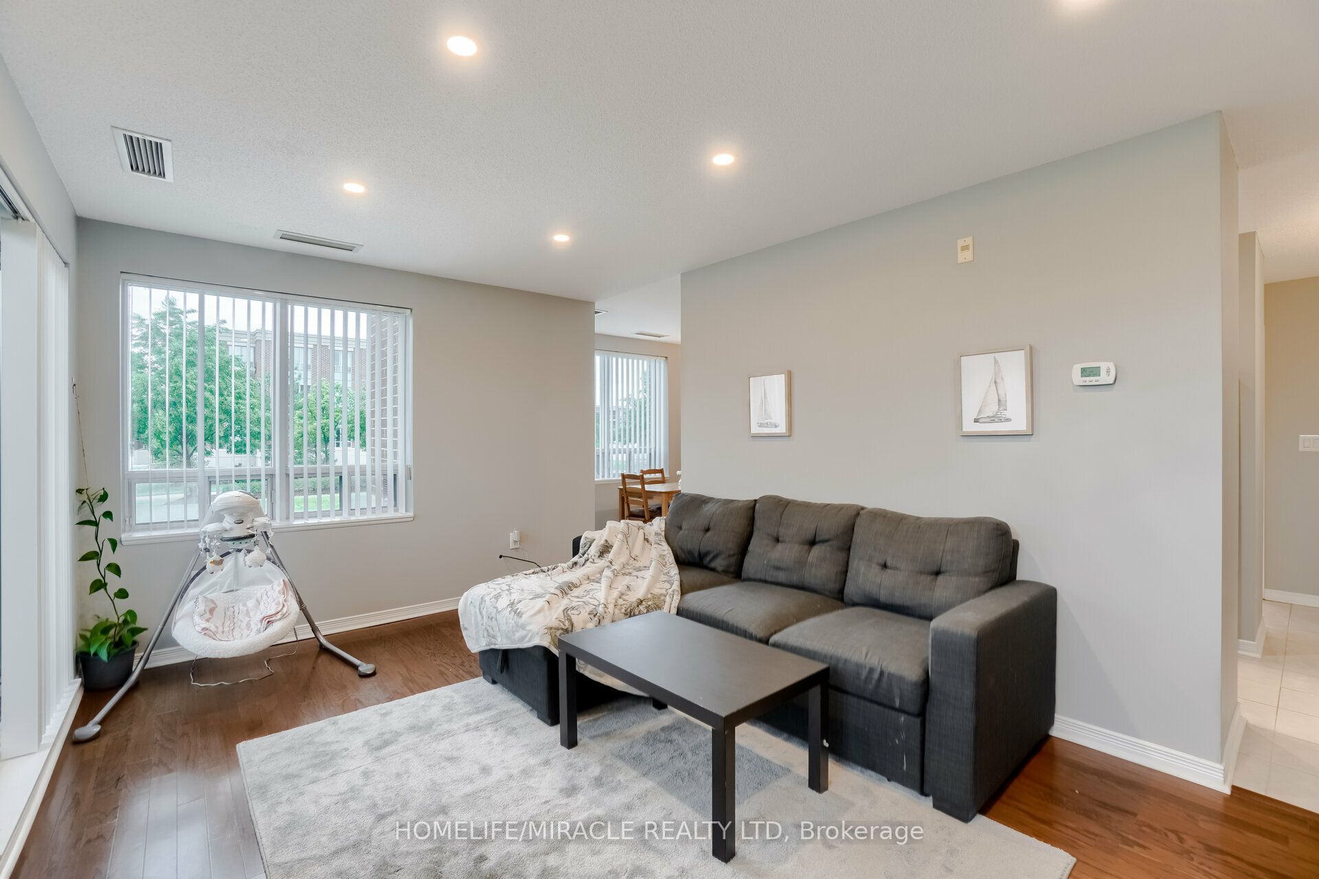 55 Via Rosedale Road 105, Brampton, ON L6R 0V1 photo 4