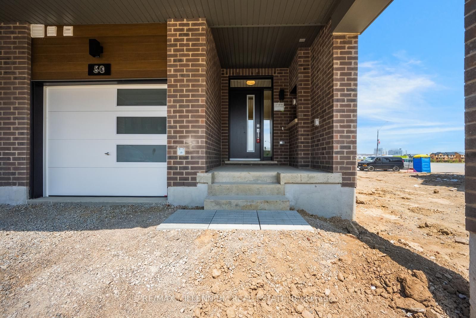 50 Thornbird Crescent UPPER, Brampton, ON L7A 0B8 photo 2
