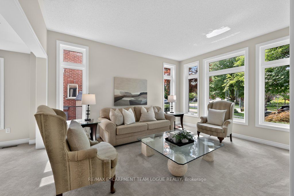 4334 Rosemead Court, Burlington, ON L7M 4R1 photo 4