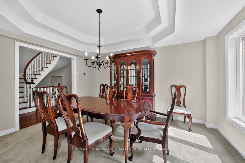 4334 Rosemead Court, Burlington, ON L7M 4R1 photo 5