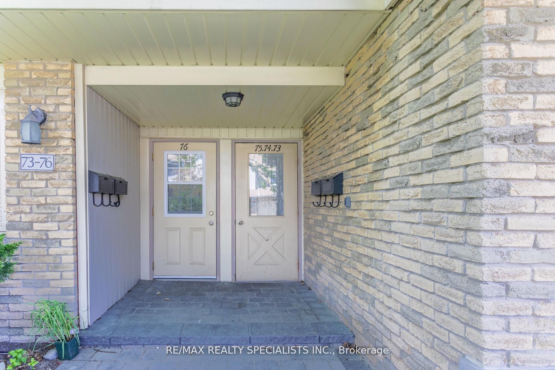 6797 Formentera Avenue 75, Mississauga, ON L5N 2L6 photo 2