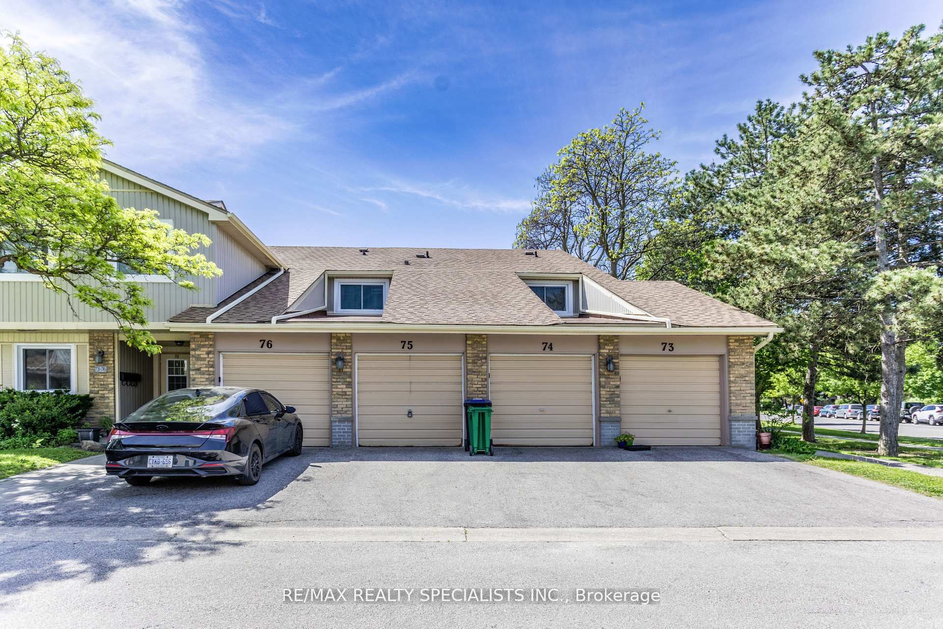 6797 Formentera Avenue 75, Mississauga, ON L5N 2L6 photo 3