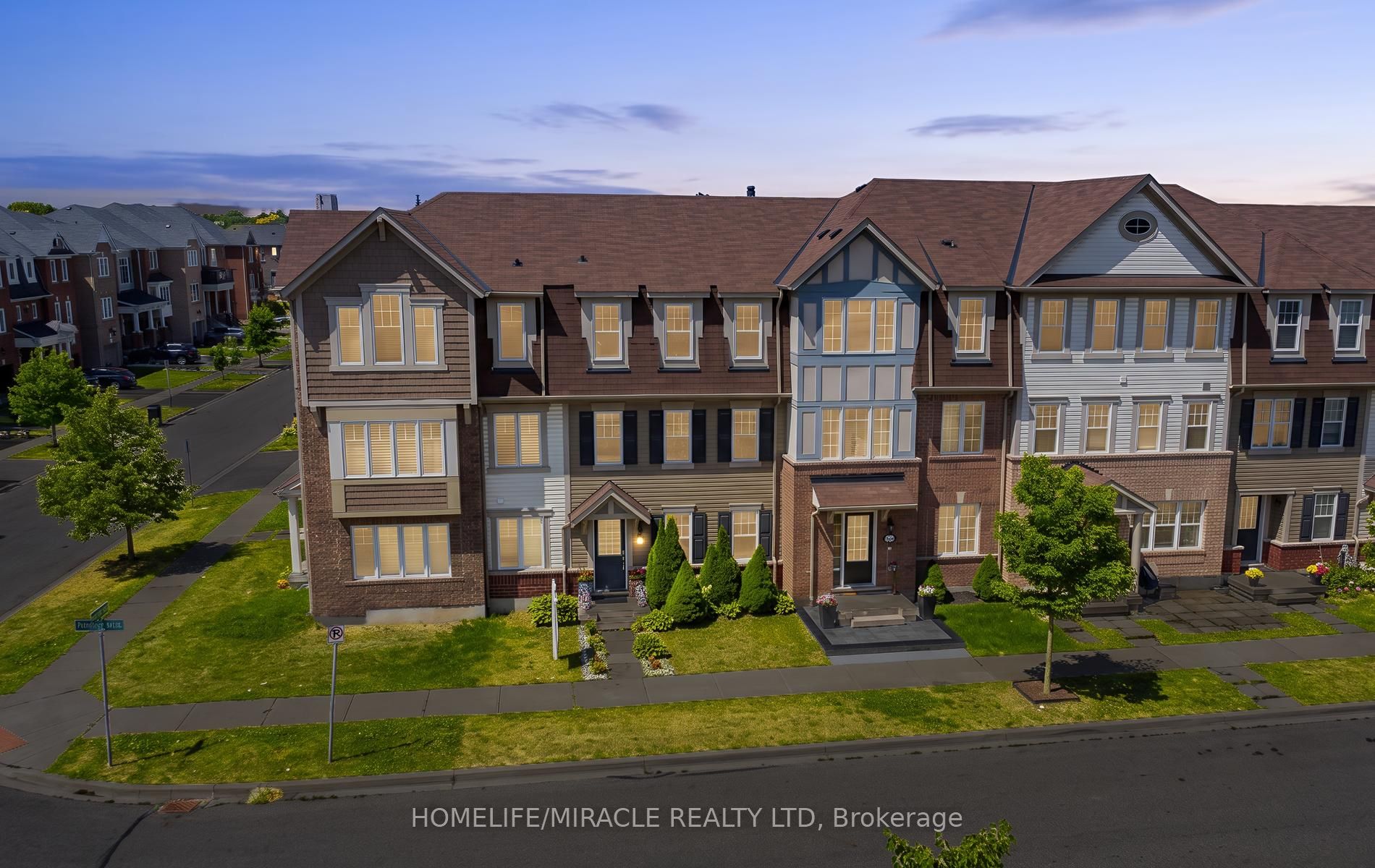 22 Crossbill Road, Brampton, ON L7A 0S5 photo 4