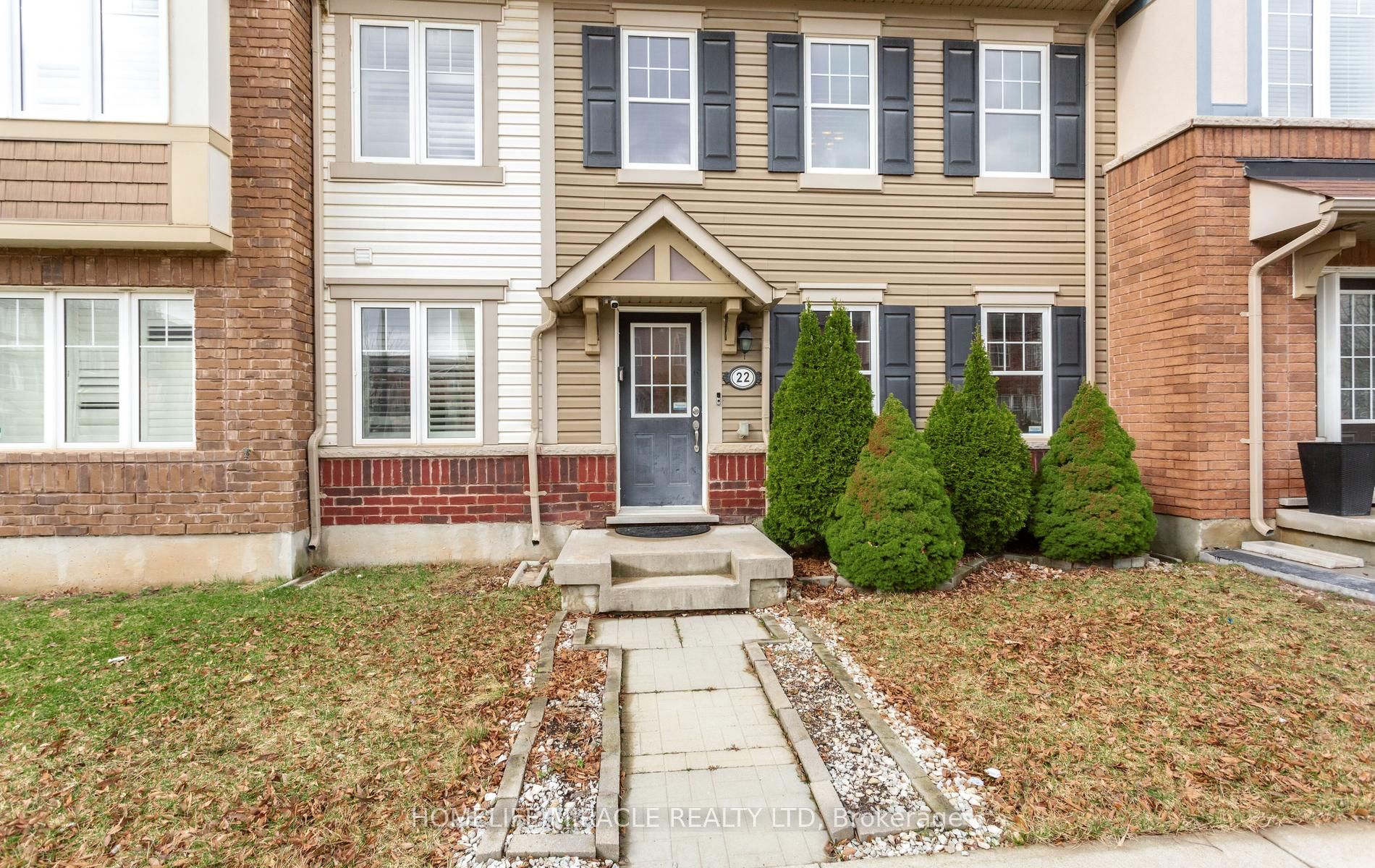 22 Crossbill Road, Brampton, ON L7A 0S5 photo 5