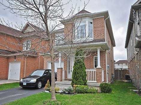48 Tideland Drive, Brampton, ON L7A 2W2