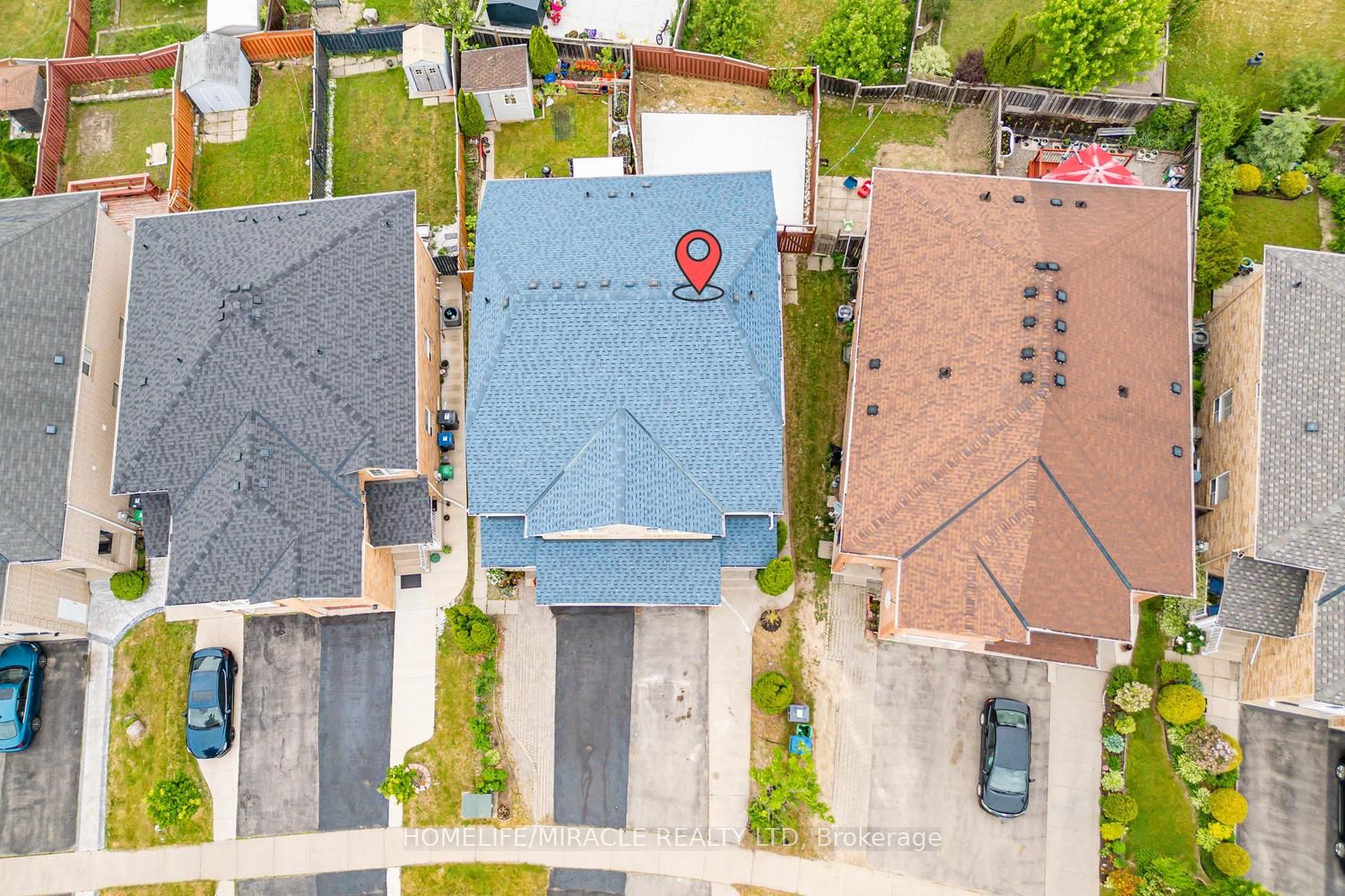 26 Roadmaster Lane, Brampton, ON L7A 3A9 photo 5