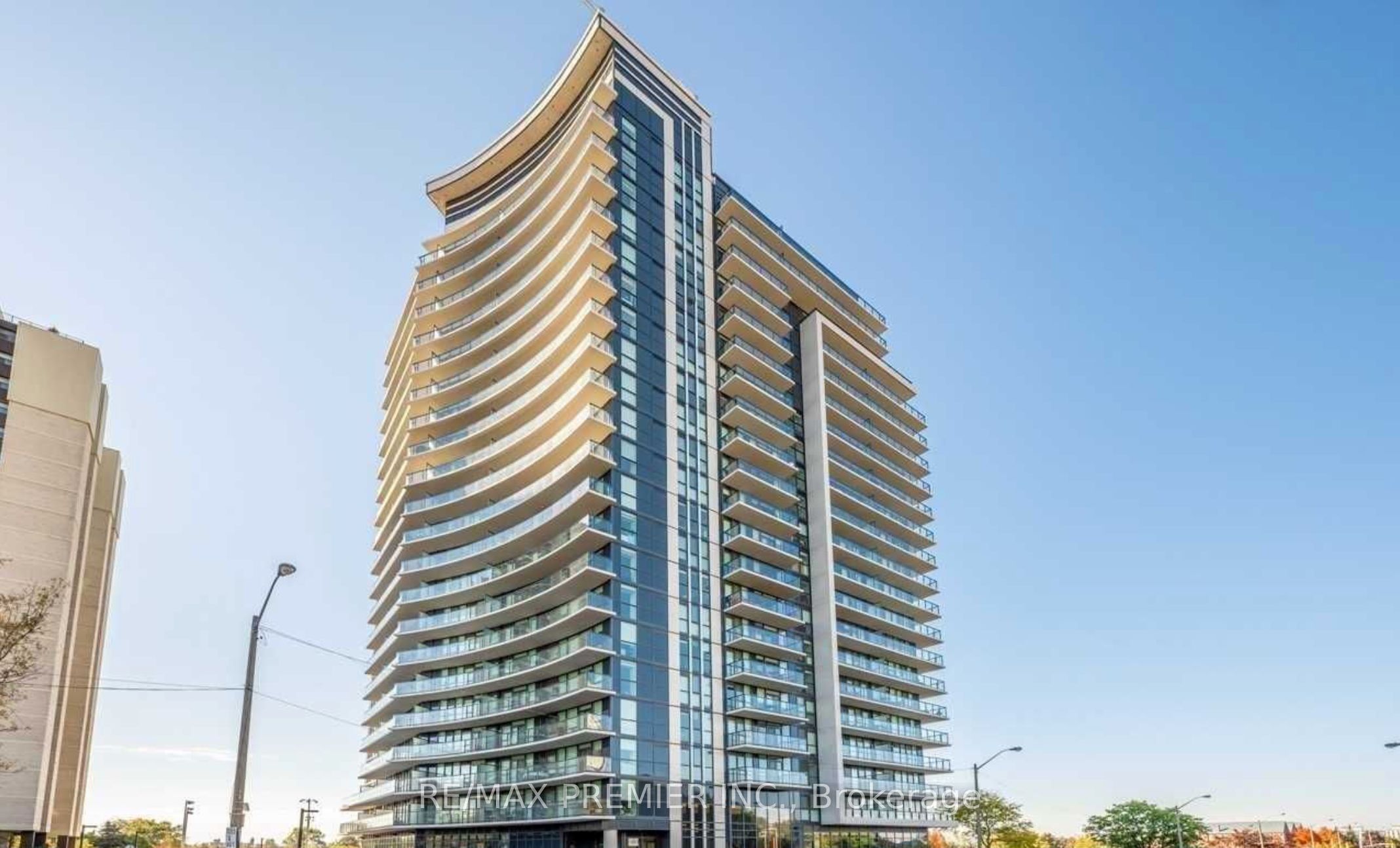 1461 Lawrence Avenue W 1508, Toronto, ON M6L 0A6