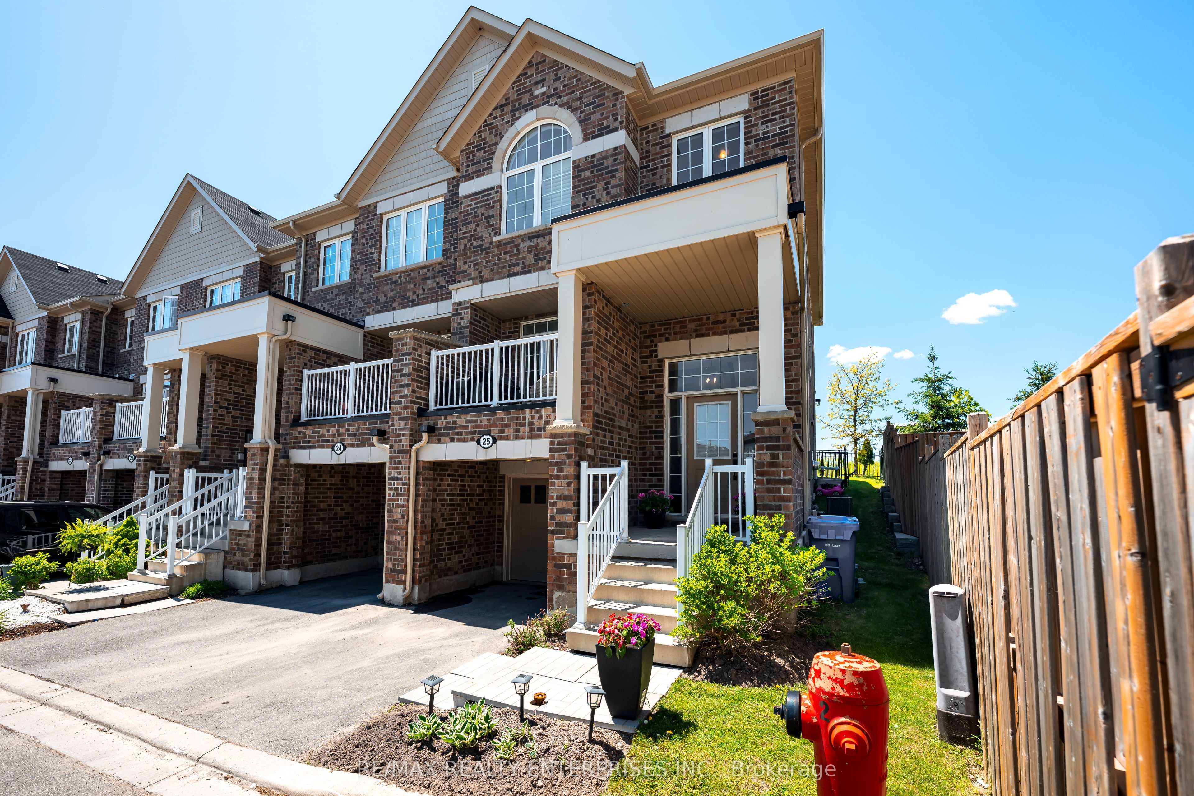 172 Parkinson Crescent 25, Orangeville, ON L9W 6X3