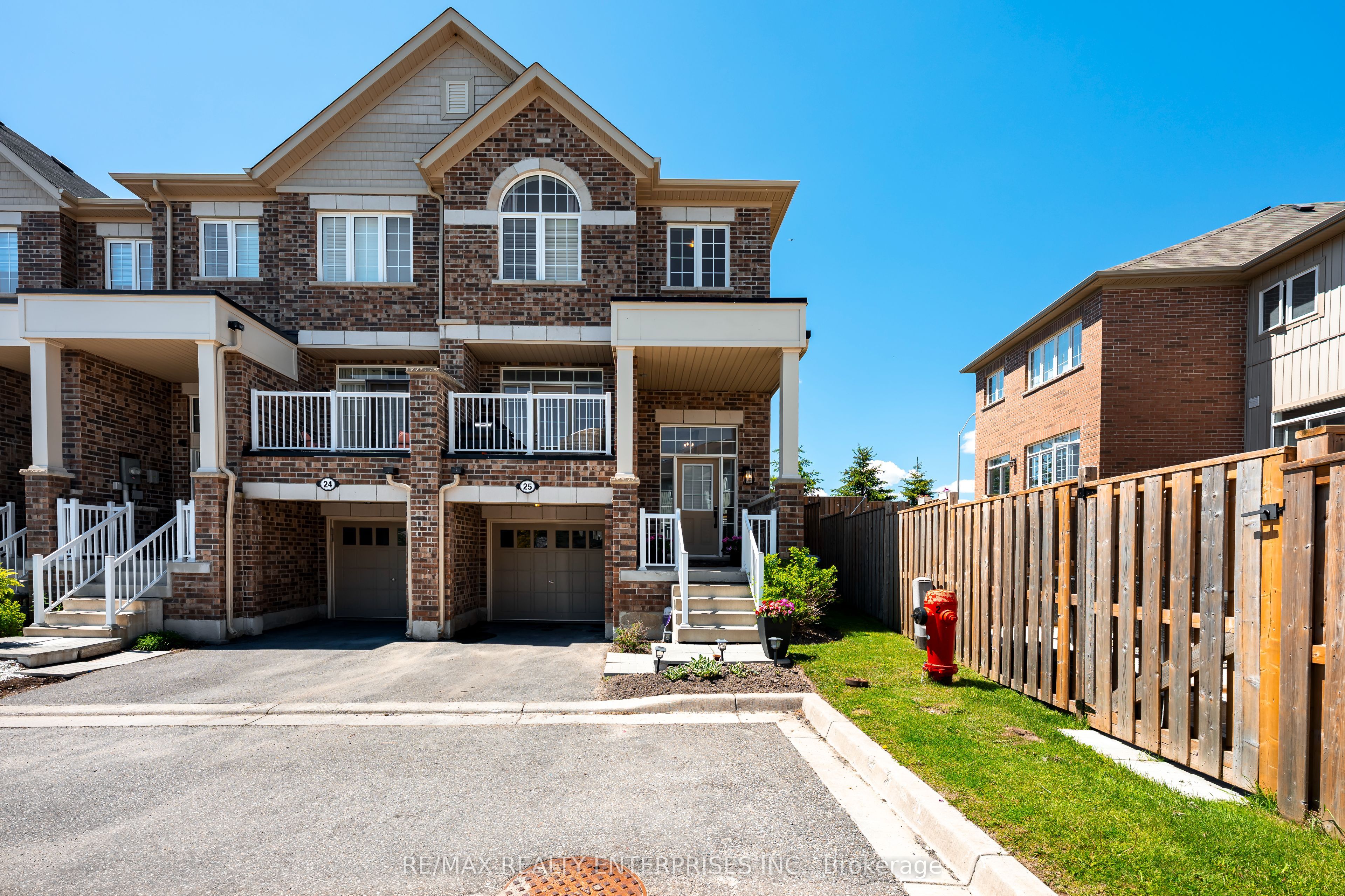 172 Parkinson Crescent 25, Orangeville, ON L9W 6X3 photo 3