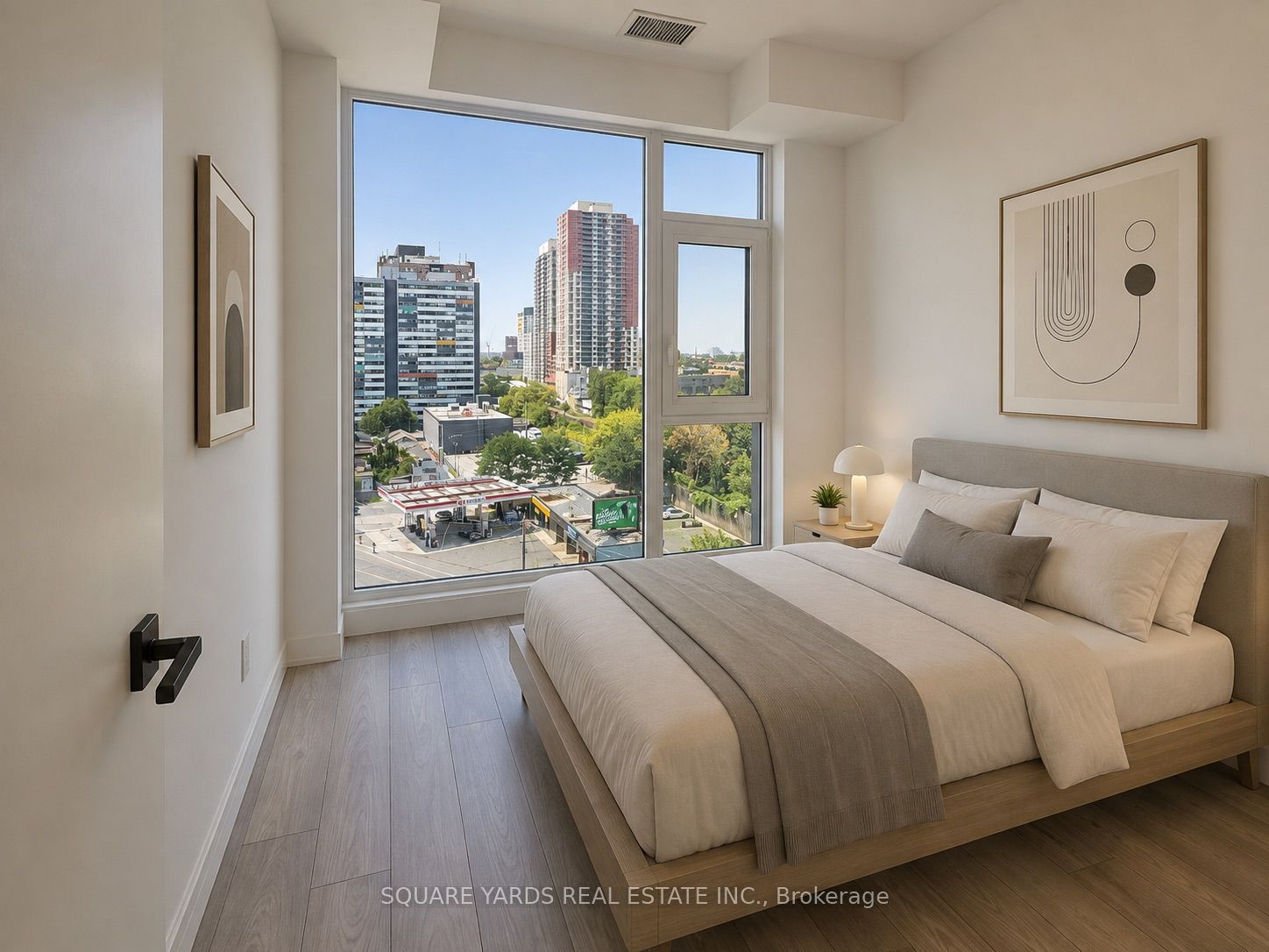 1285 Dupont Street 704, Toronto, ON M6H 0E3 photo 5