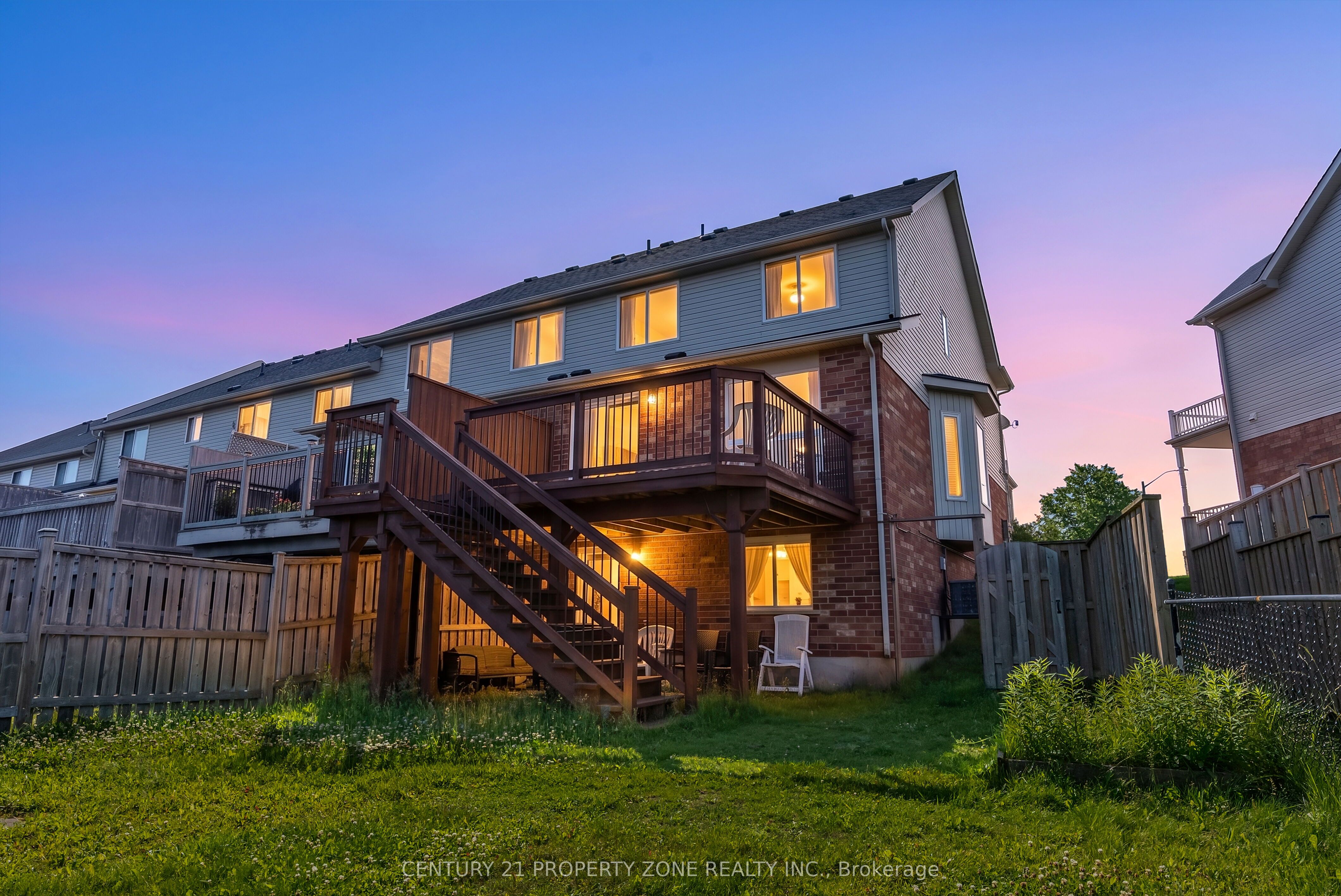 75 Benjamin Crescent, Orangeville, ON L9W 0V1 photo 4