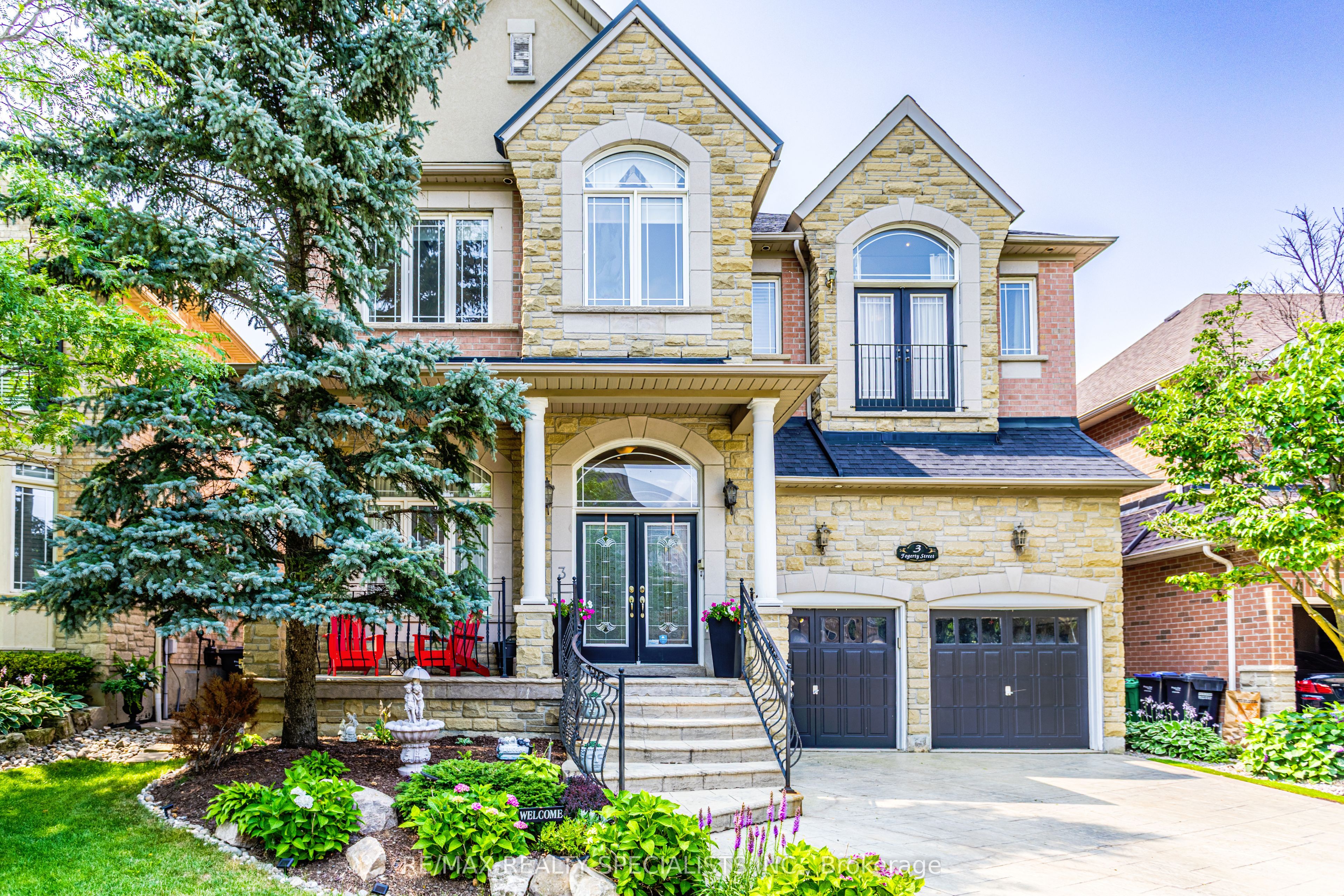 3 Fogerty Street, Brampton, ON L6Y 5K3 photo 3