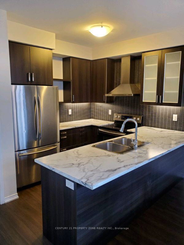 3 Baffin Crescent (Upper), Brampton, ON L7A 0A9 photo 2