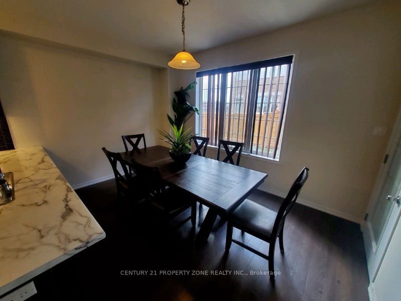 3 Baffin Crescent (Upper), Brampton, ON L7A 0A9 photo 5