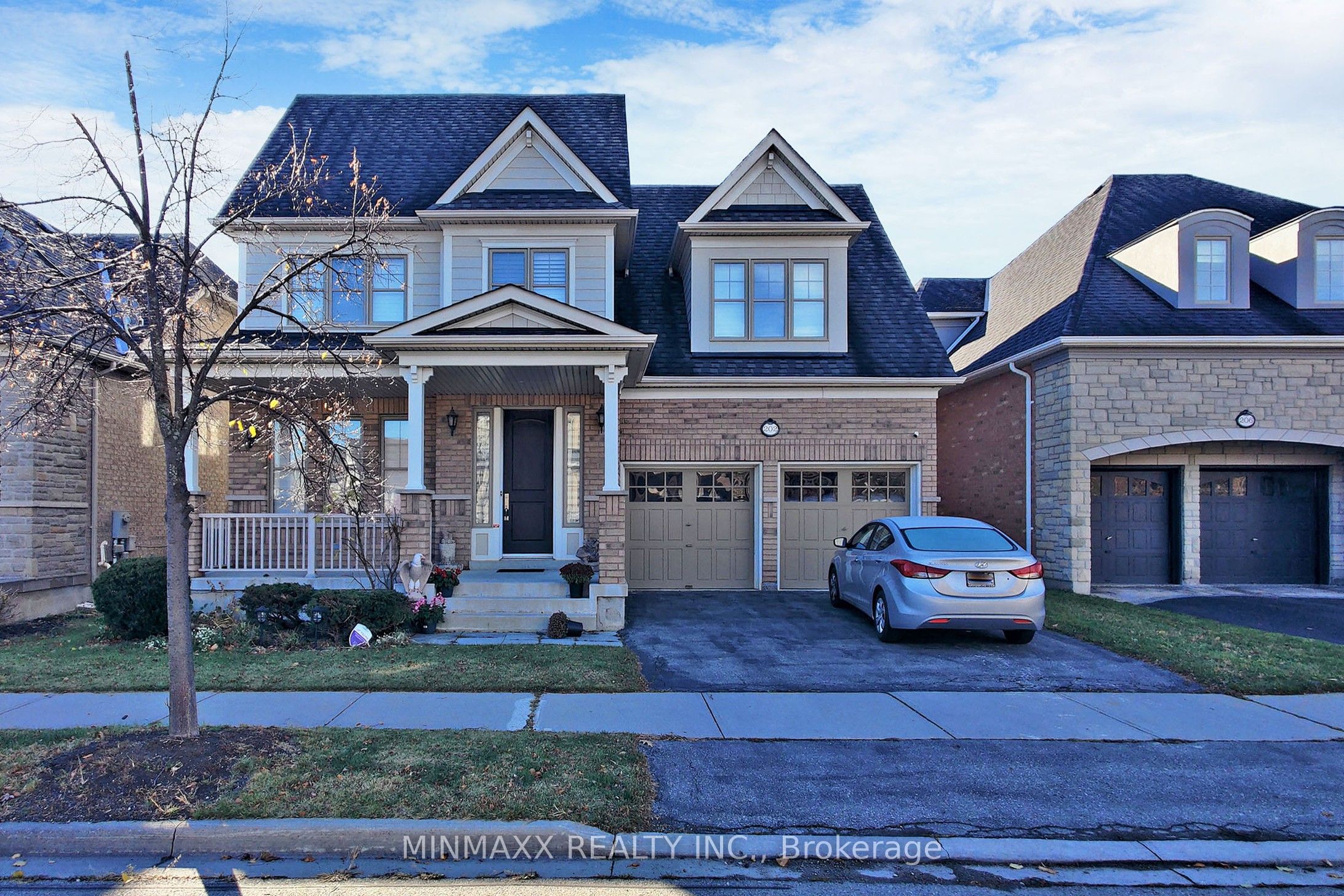 202 Forbes Terrace, Milton, ON L9T 0S6