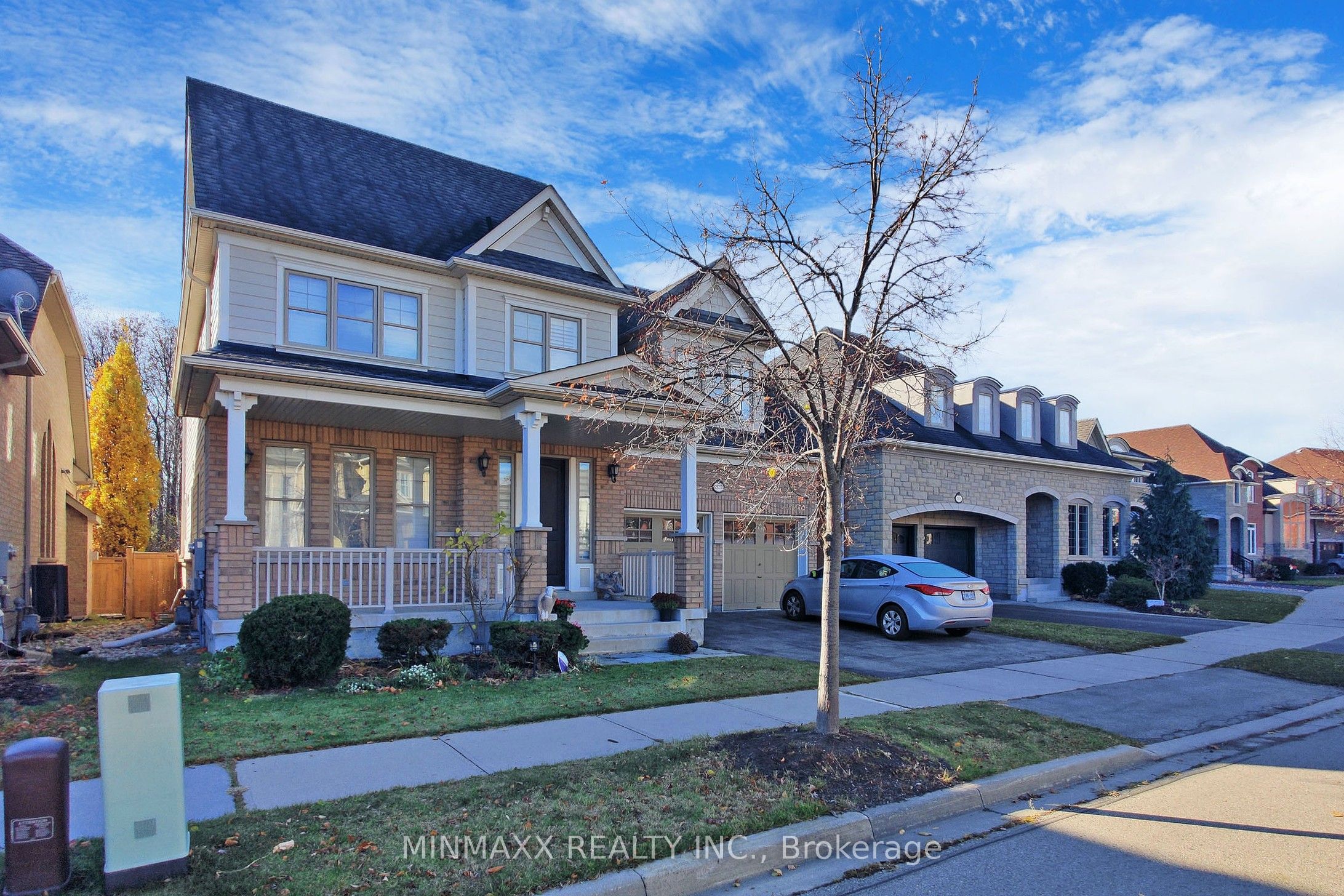 202 Forbes Terrace, Milton, ON L9T 0S6 photo 2