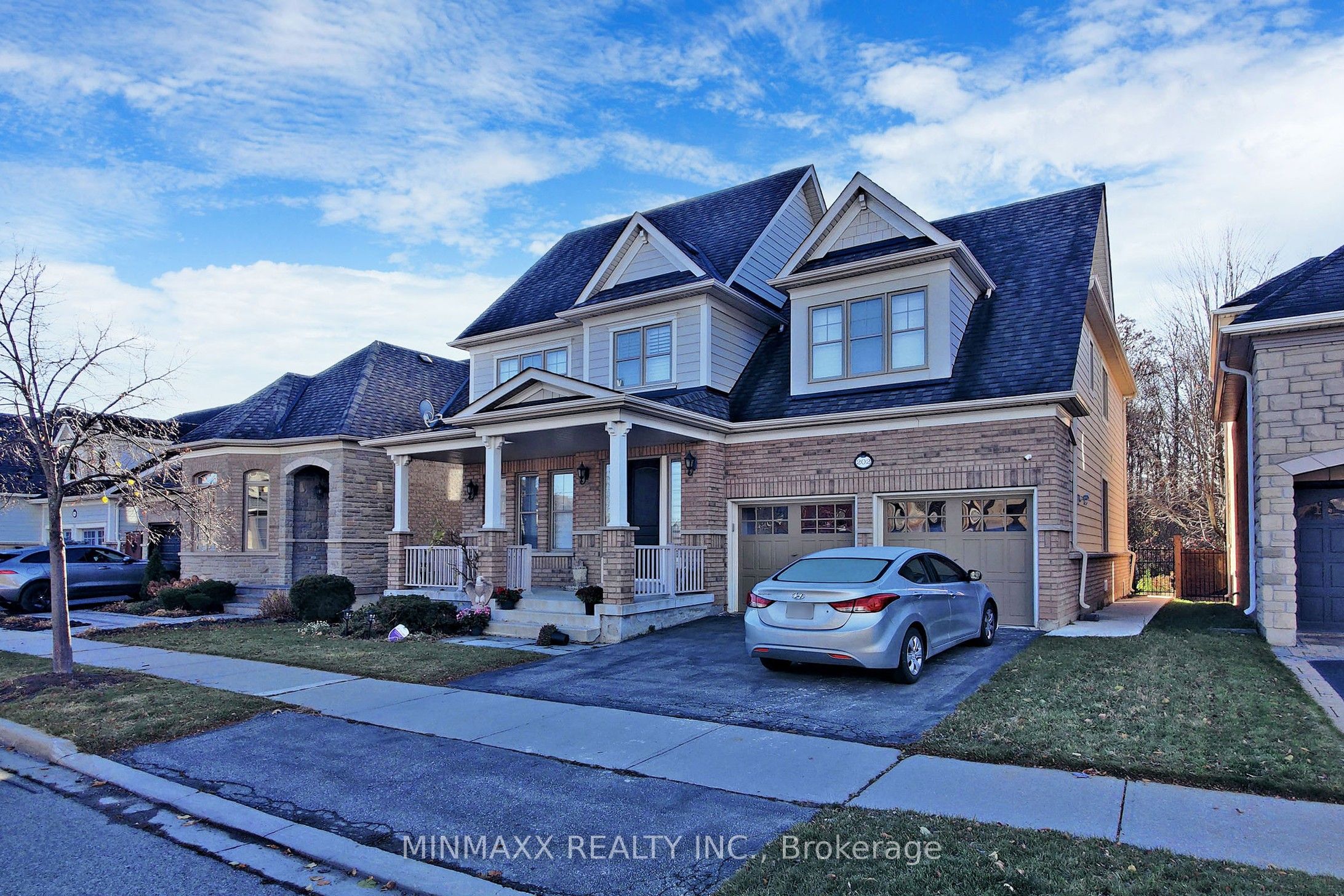202 Forbes Terrace, Milton, ON L9T 0S6 photo 3