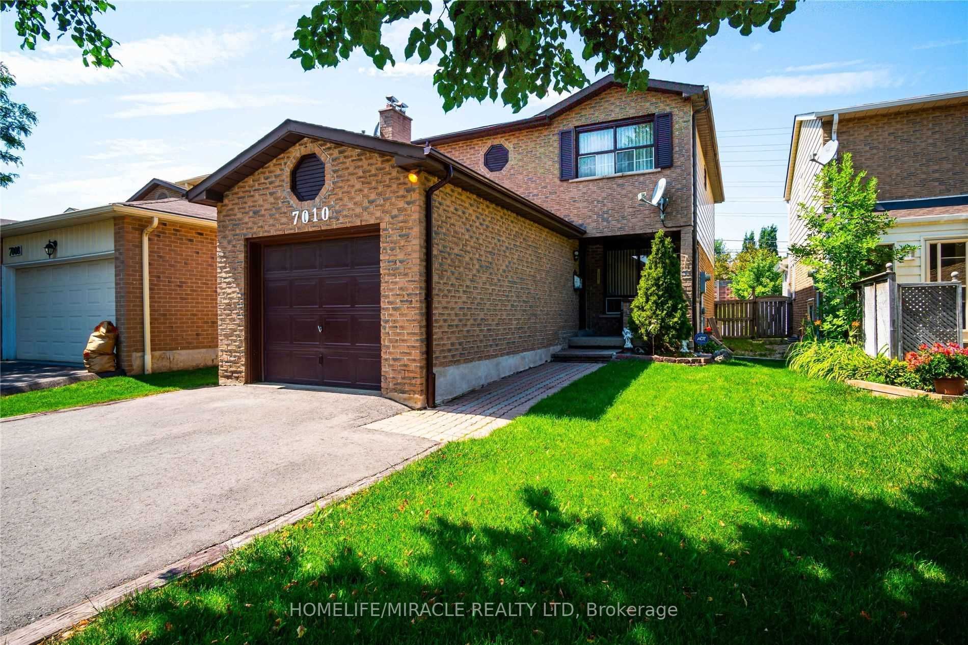 7010 Cordingley Crescent Bsmt, Mississauga, ON L5N 4Z5 photo 2