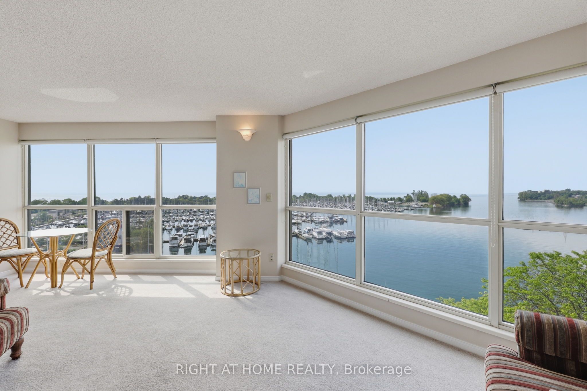 2267 Lake Shore Boulevard W 806, Toronto, ON M8V 3X2 photo 3