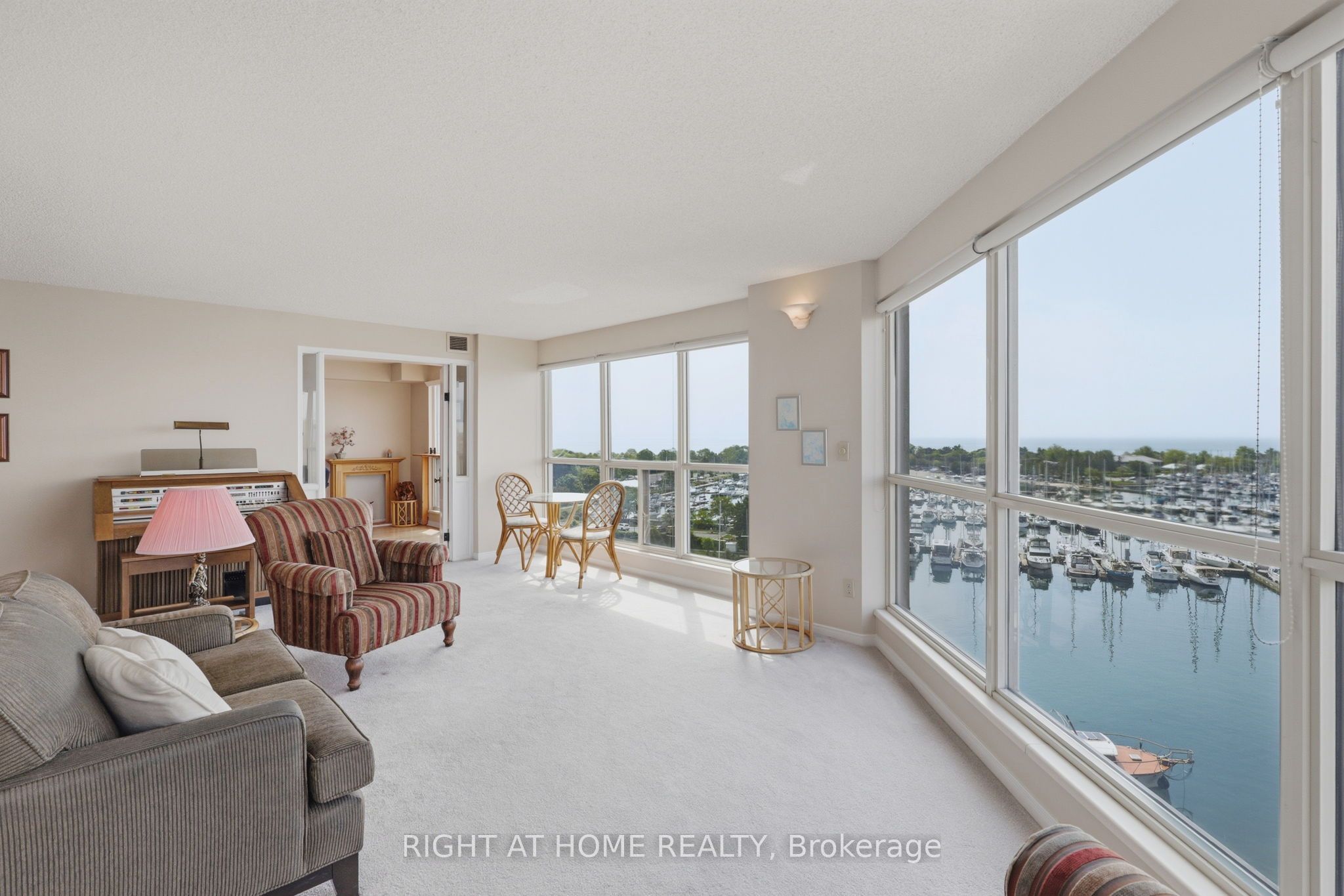 2267 Lake Shore Boulevard W 806, Toronto, ON M8V 3X2 photo 4
