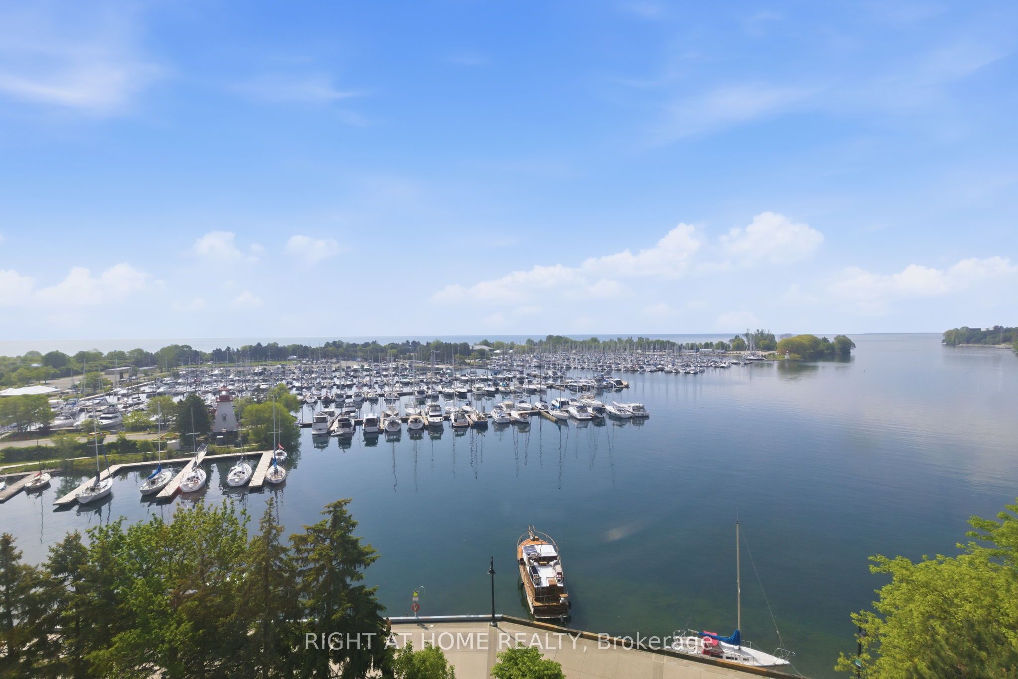 2267 Lake Shore Boulevard W 806, Toronto, ON M8V 3X2 photo 5