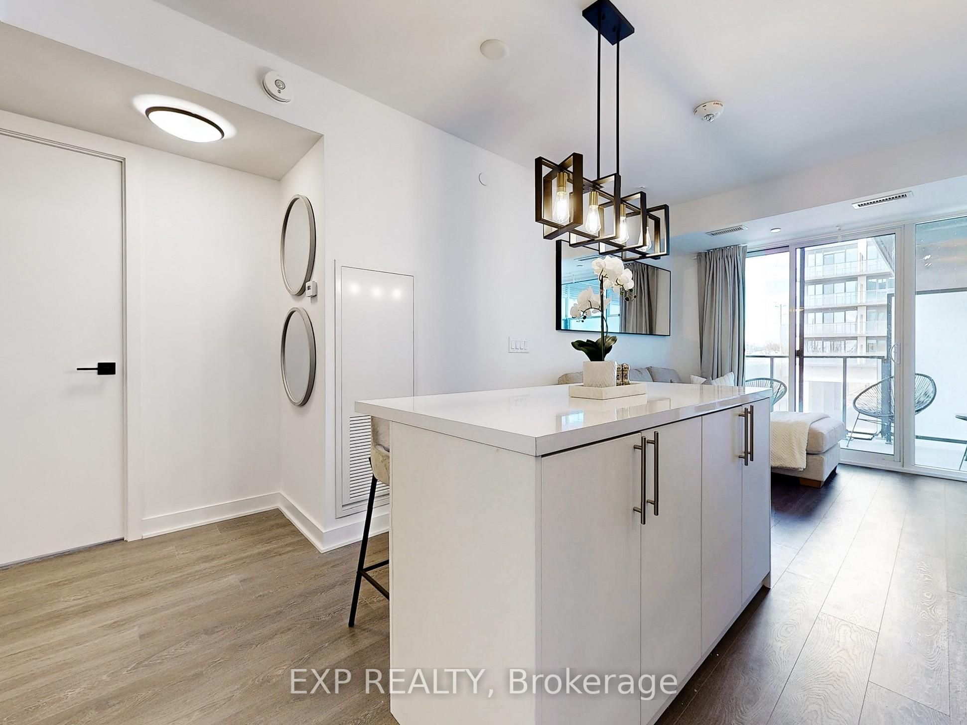 36 Zorra Street 330, Toronto, ON M8Z 0G5