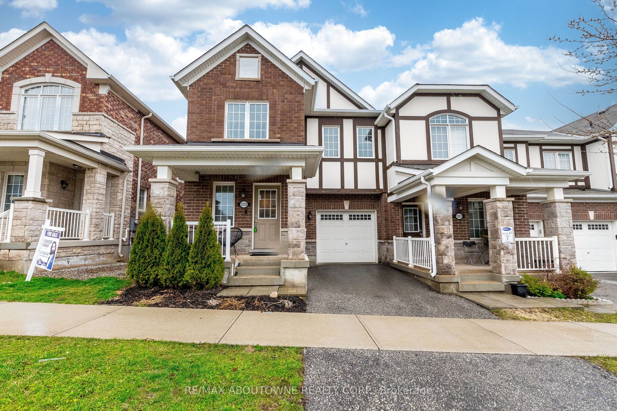 1239 Mulroney Heights, Milton, ON L9E 1G1 photo 3
