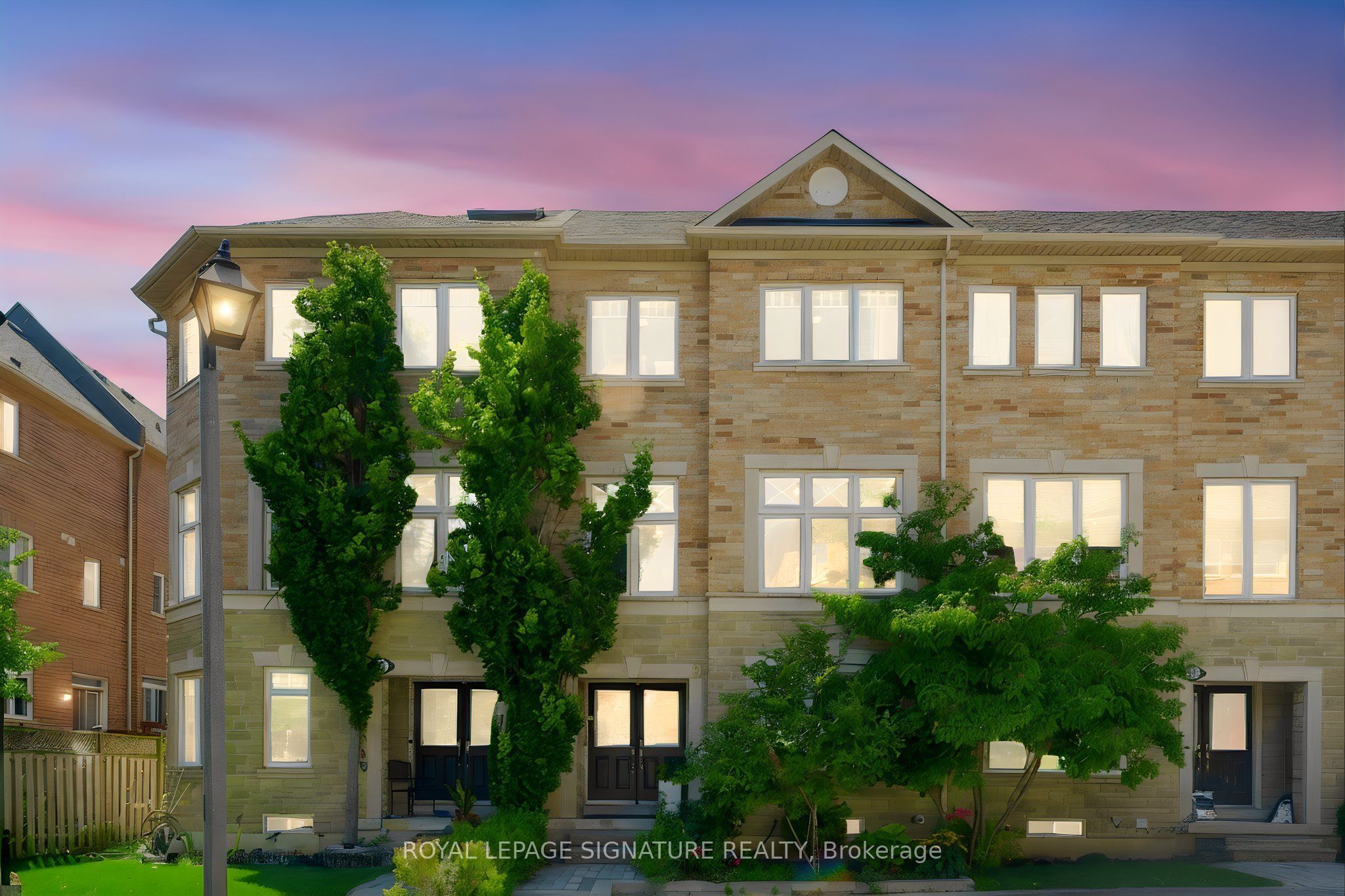 10 Clockwork Lane, Toronto, ON M8Y 4H5 photo 5