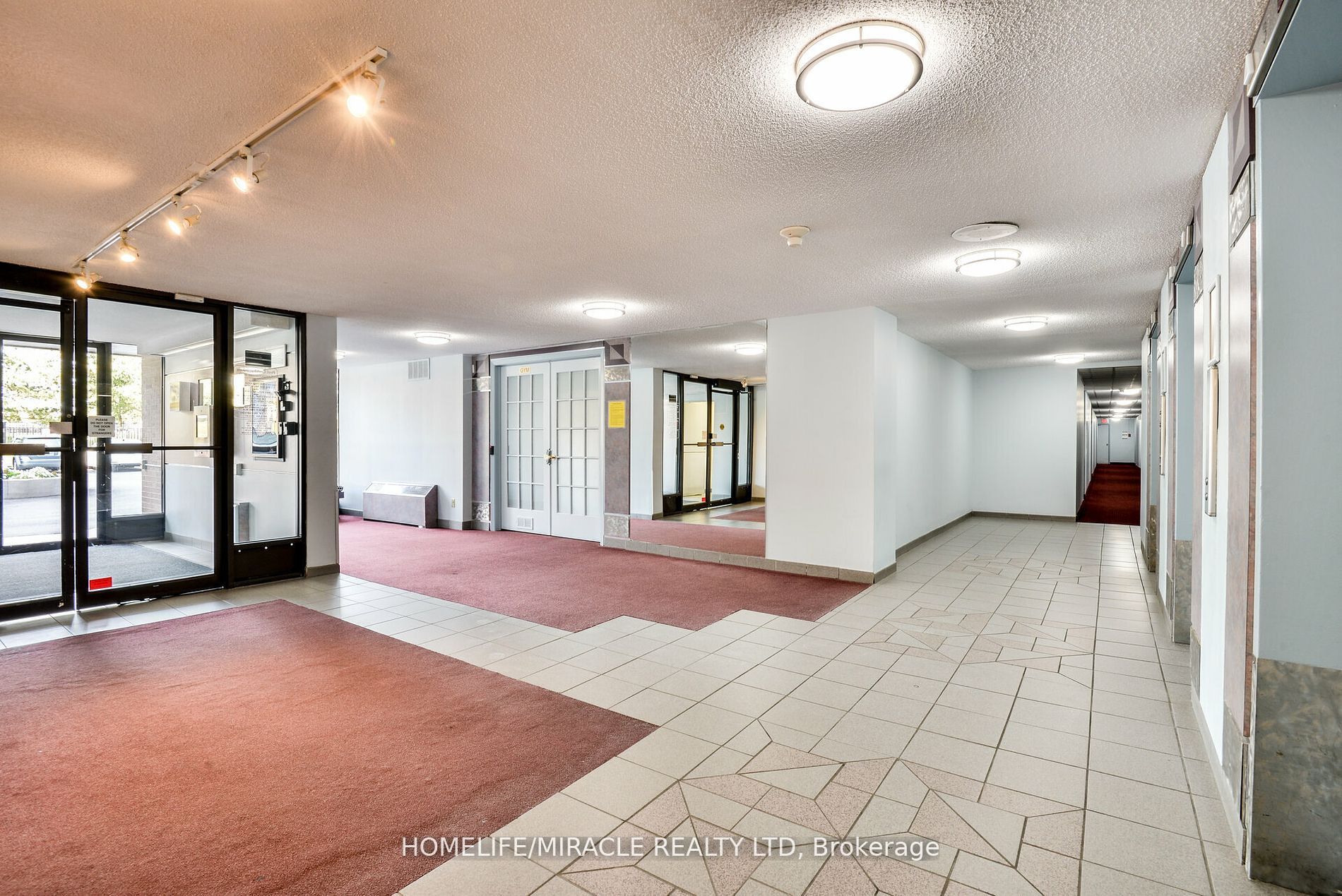 25 Kensington Road 608, Brampton, ON L6T 3W8 photo 4
