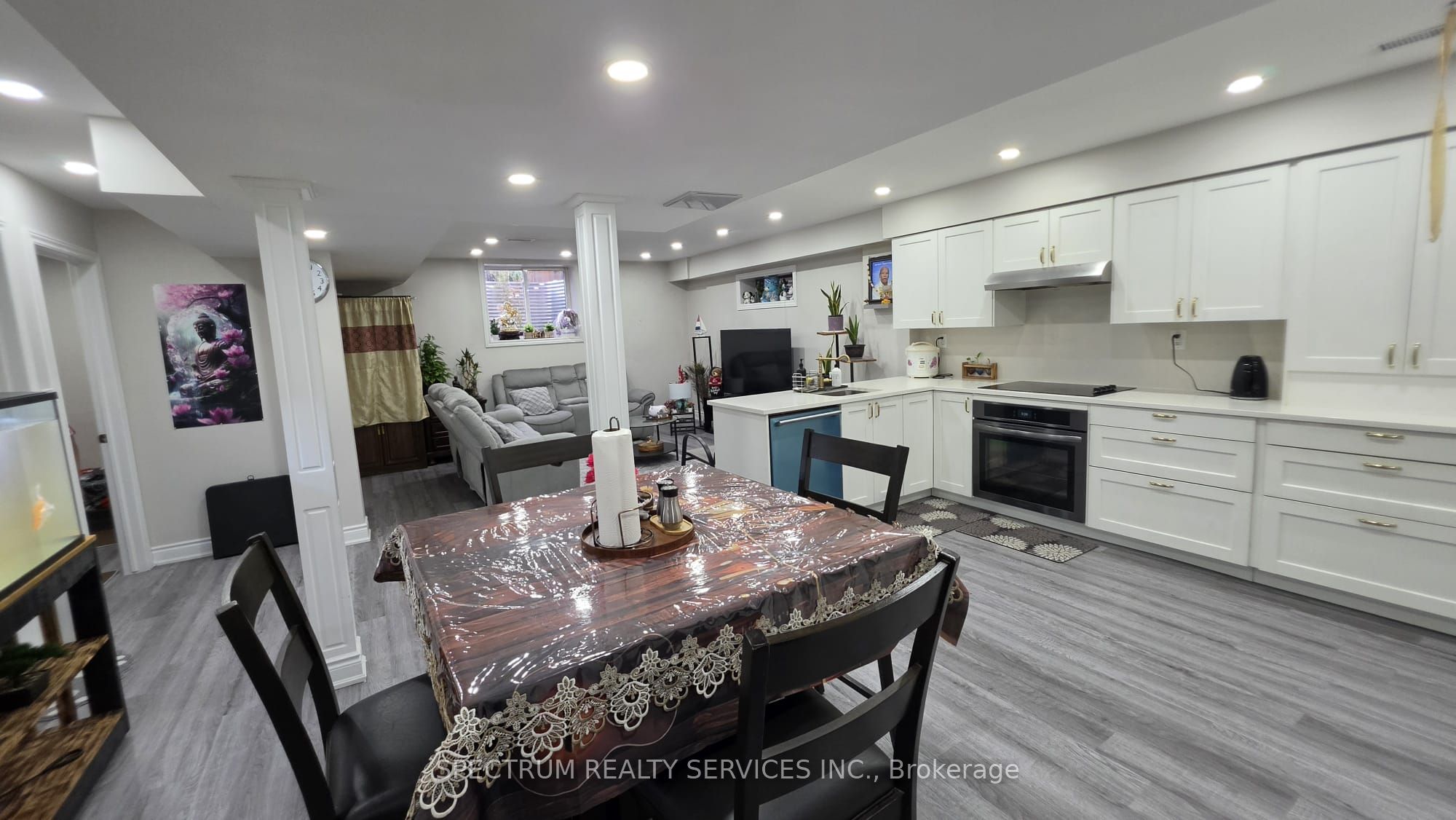1108 Savoline Boulevard Lower, Milton, ON L9T 8P5 photo 3