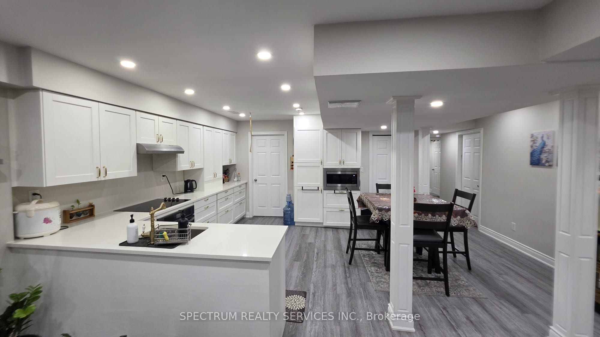 1108 Savoline Boulevard Lower, Milton, ON L9T 8P5 photo 4