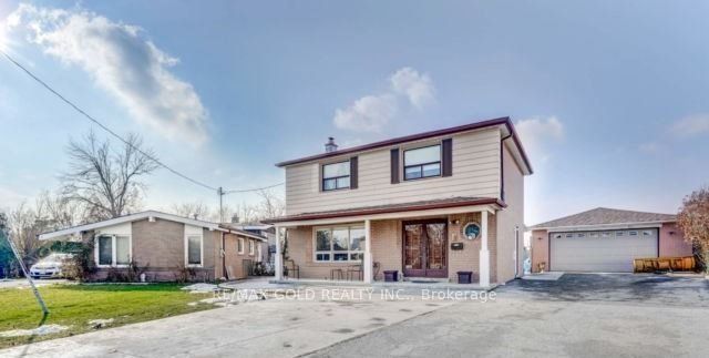 6 Monaco Court, Toronto, ON M3N 1R8 photo 2