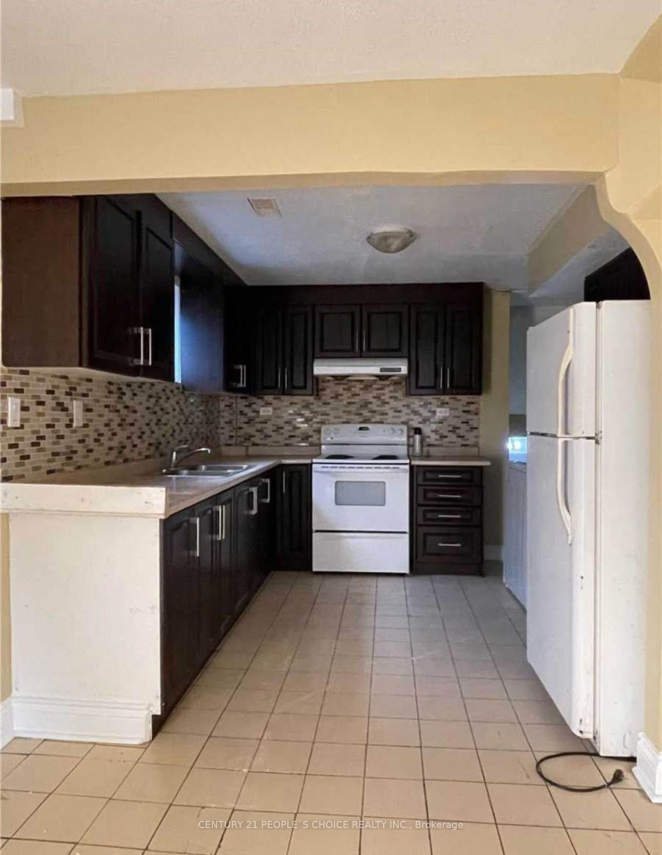 153 Morton Way Bsmt, Brampton, ON L6Y 2P7